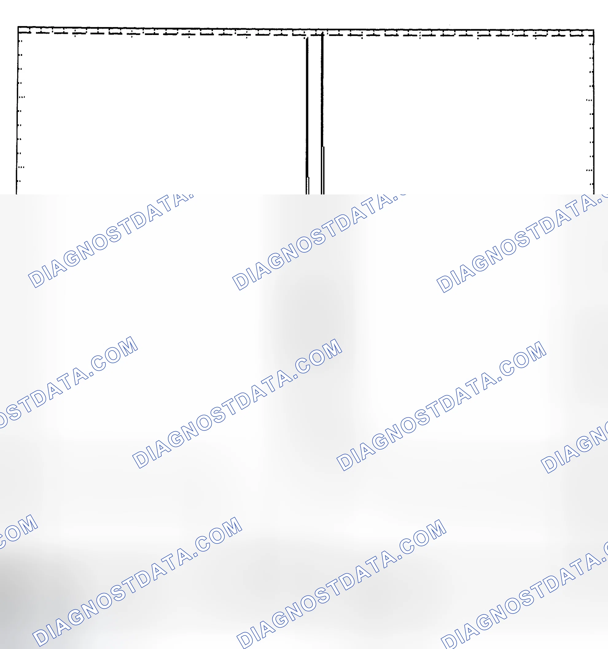 Scheme 30: Single Injector - Known Good - Voltage Pattern