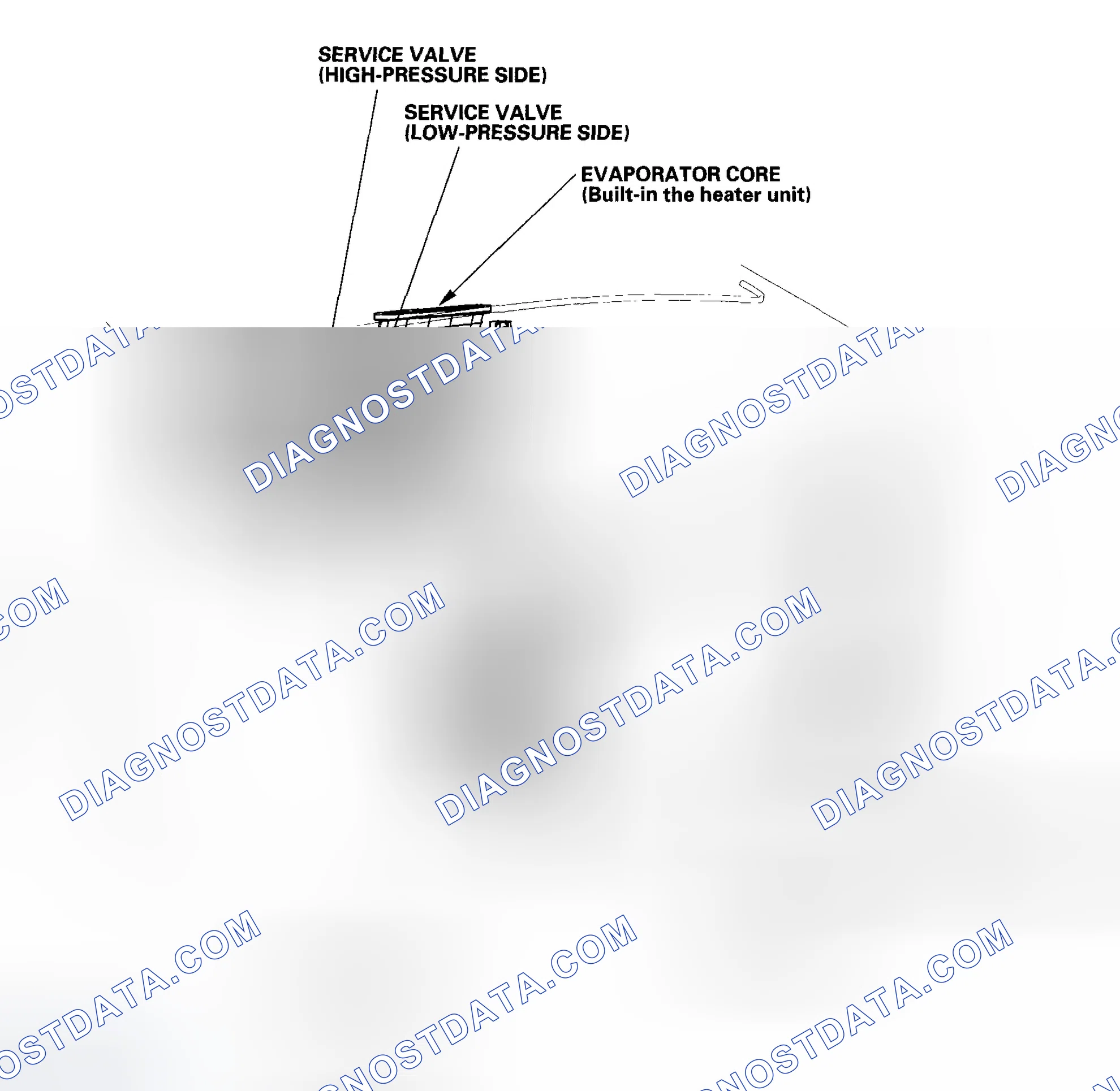 Scheme 1: Component Location Index