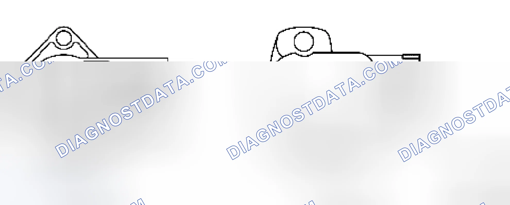 Scheme 74: Throttle Position (TP) Sensor