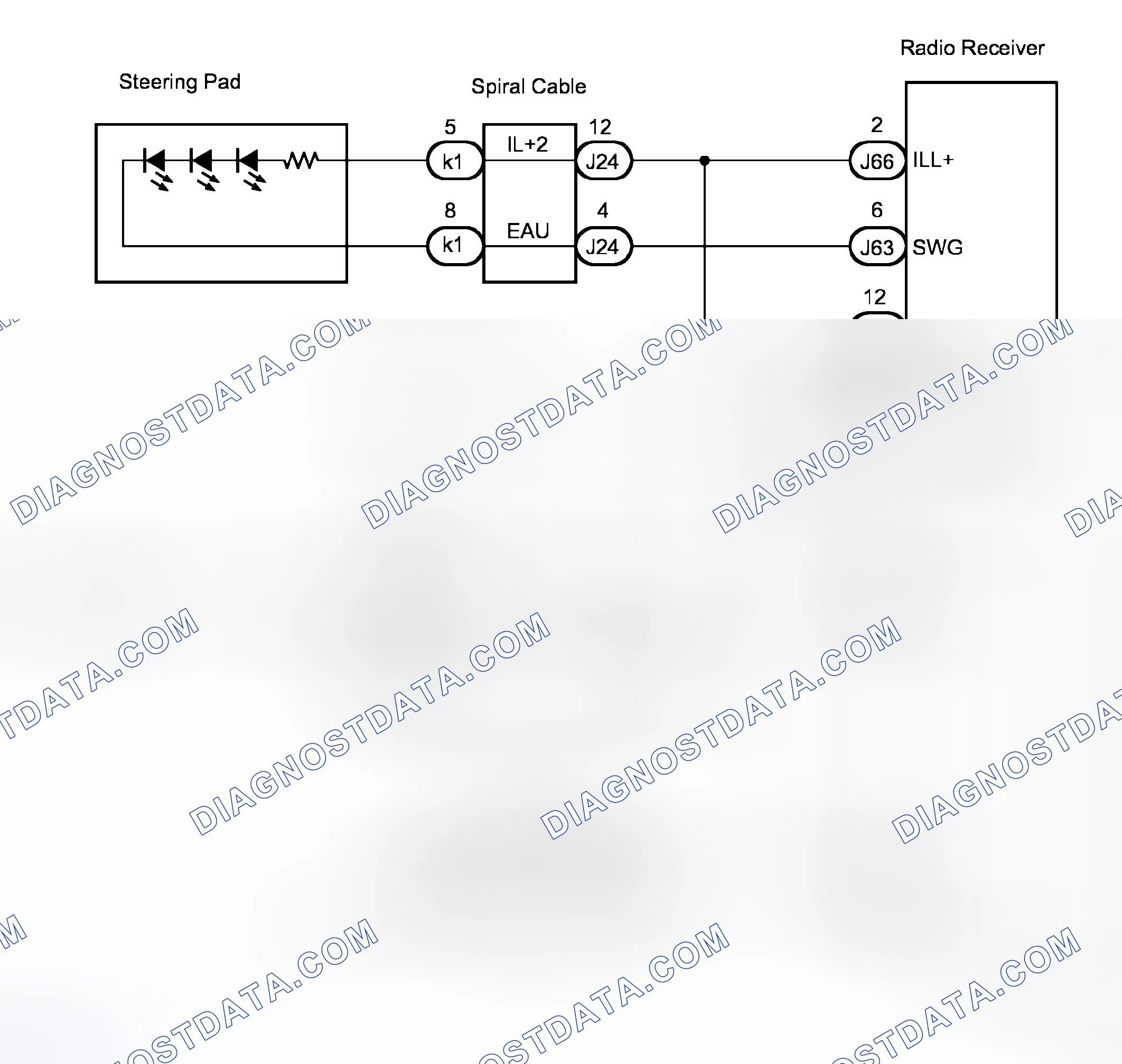 Scheme 24: WIRING DIAGRAM