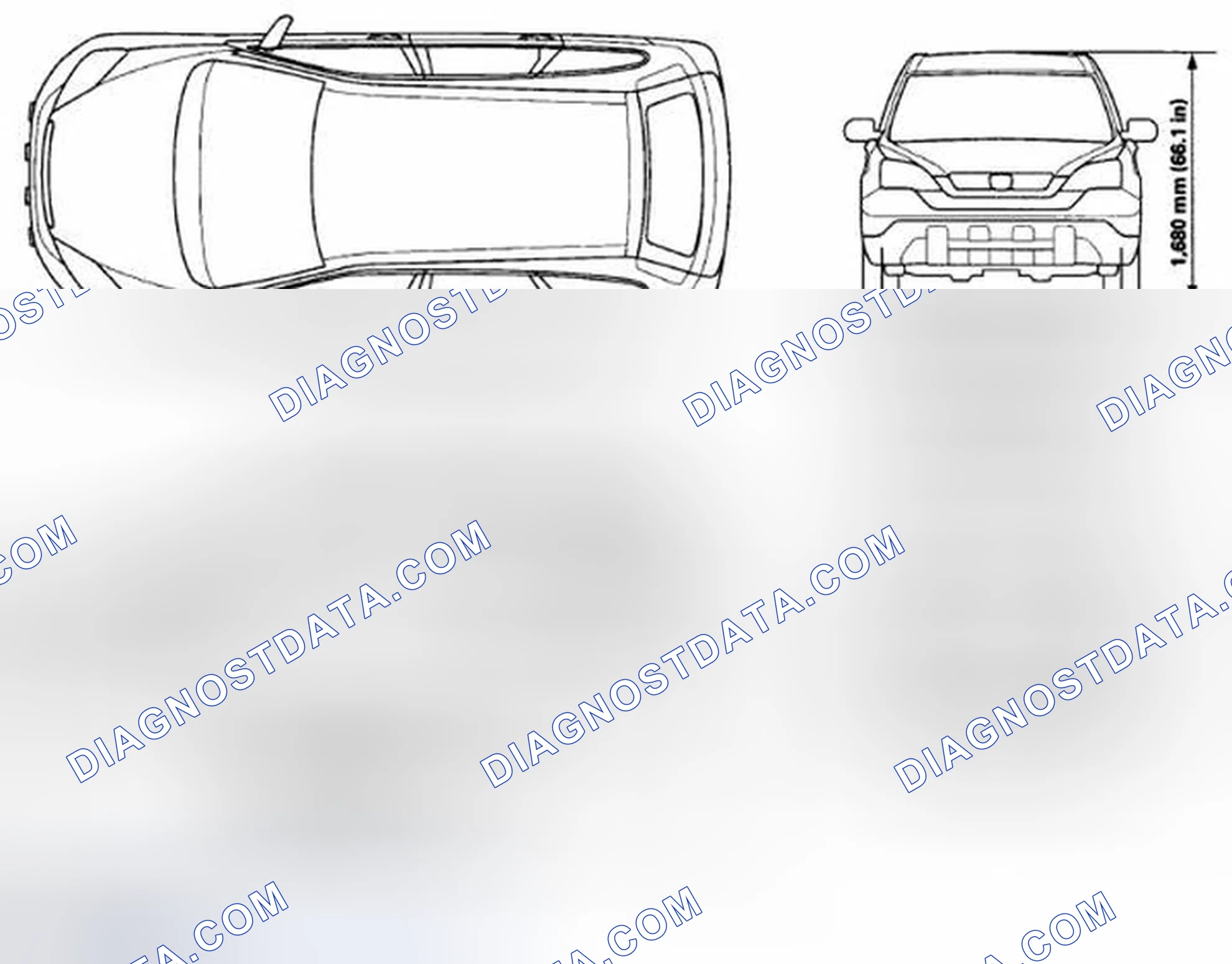 Scheme 1: Body Specifications