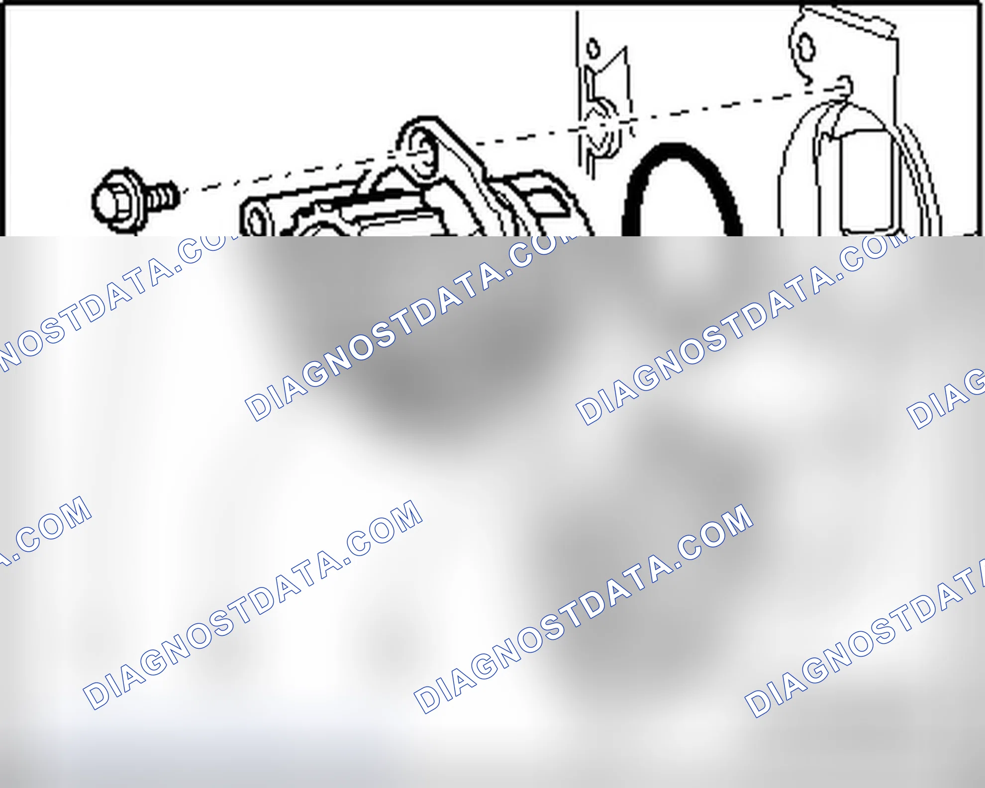 Scheme 76: COOLANT PUMP
