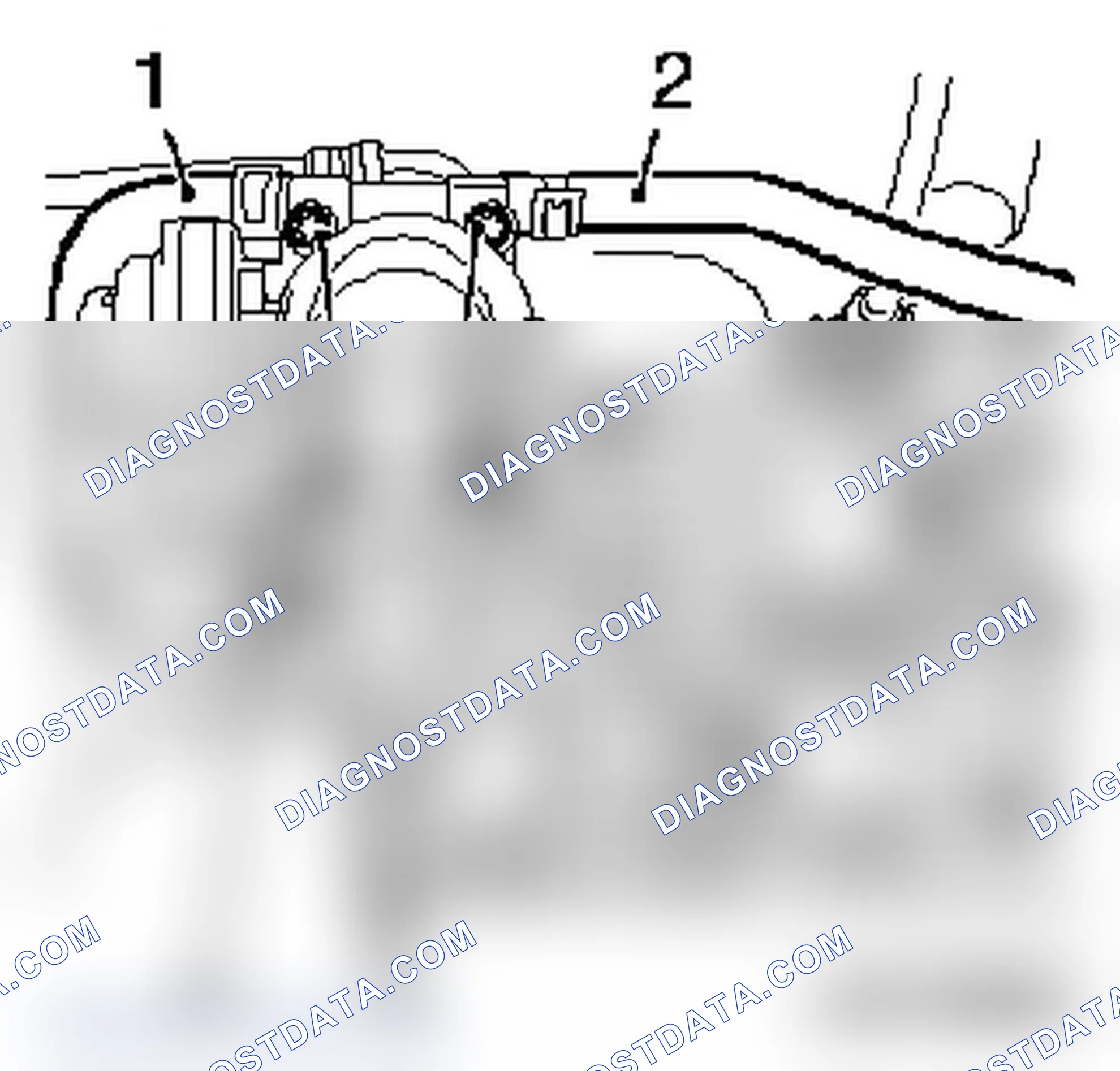 How to Replace the Throttle Valve Module