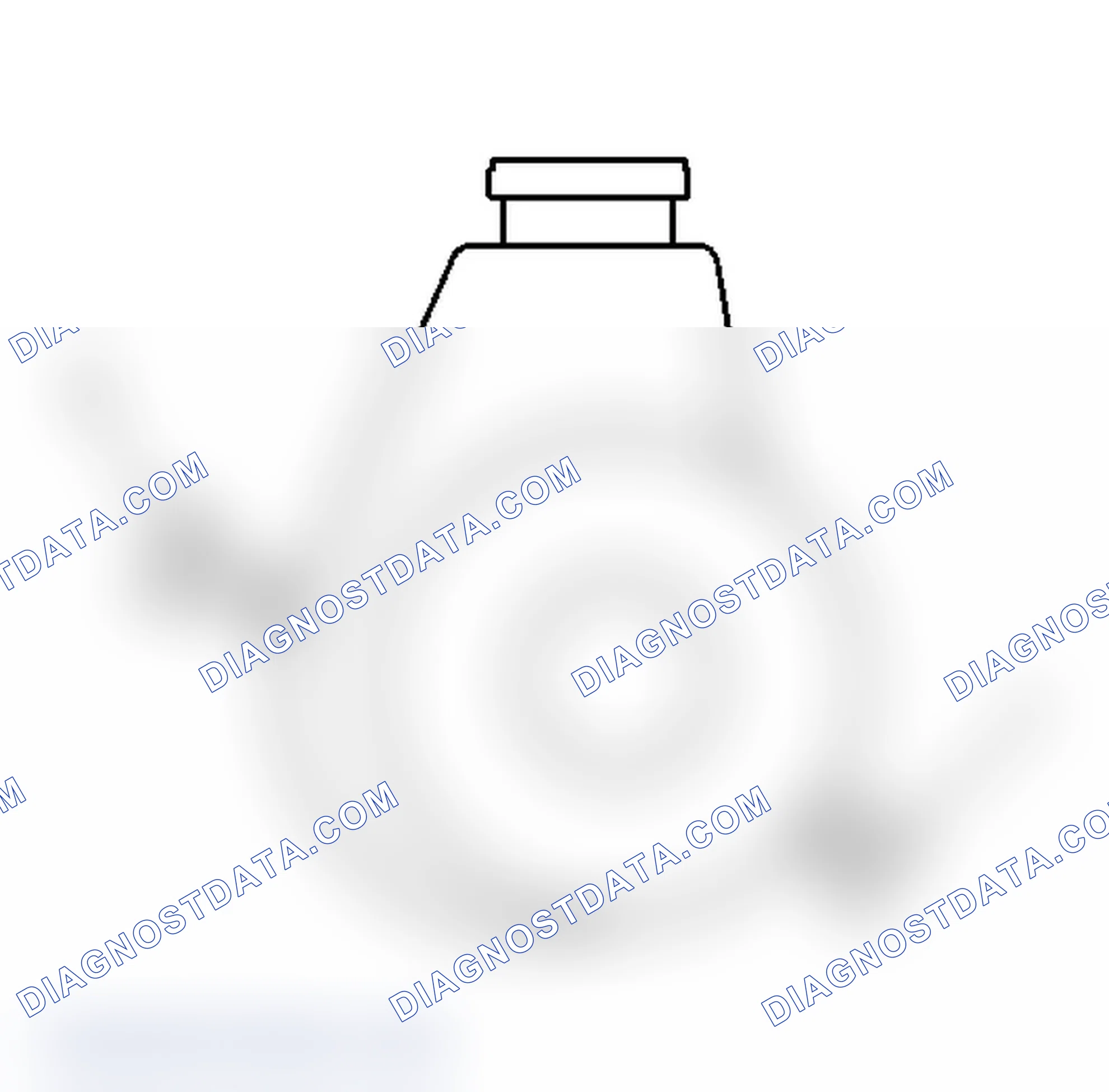 Scheme 6: Excessive Vacuum Drop Diagnosis