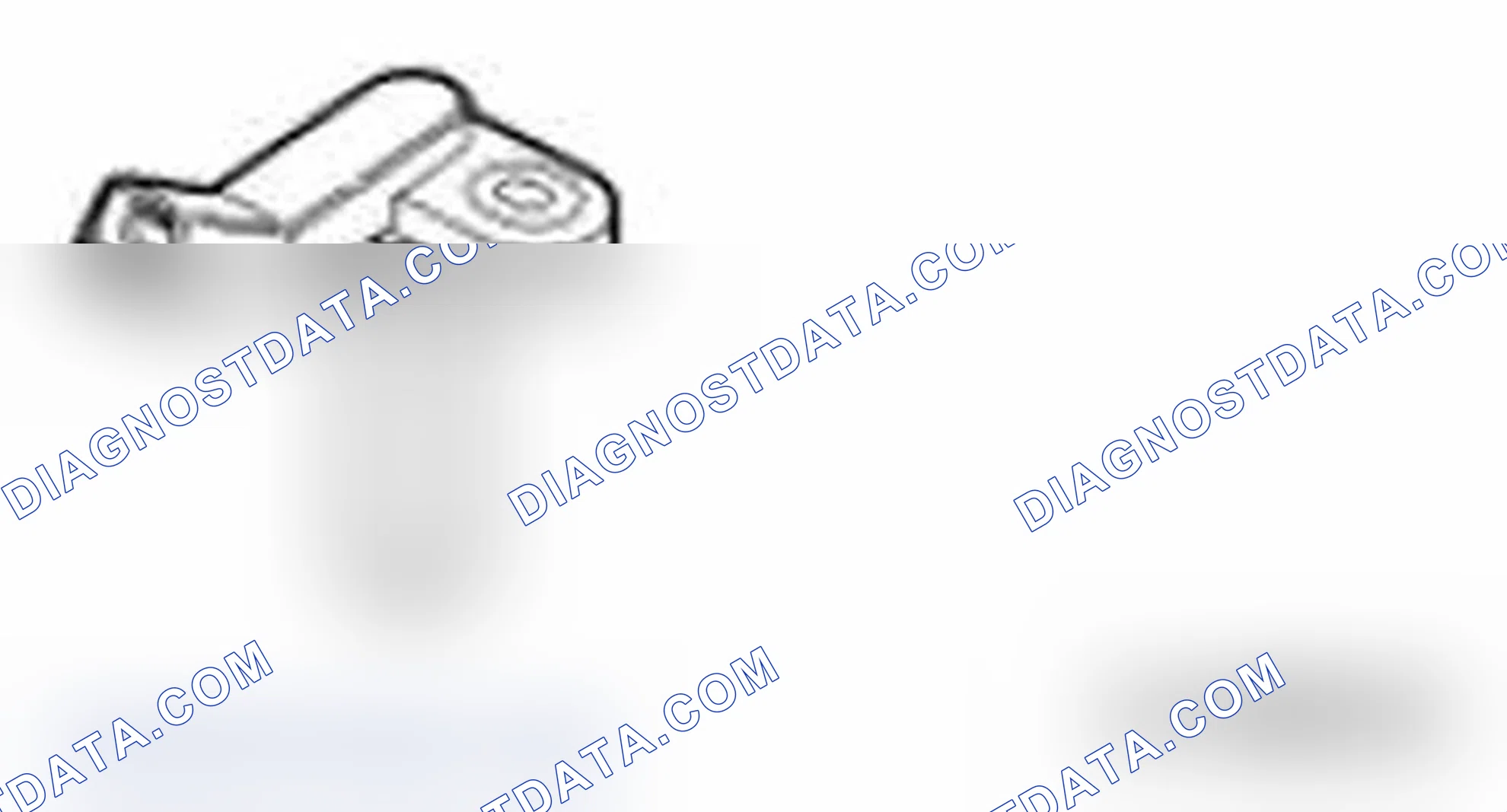 Scheme 20: Crankshaft Position (CKP) Sensor