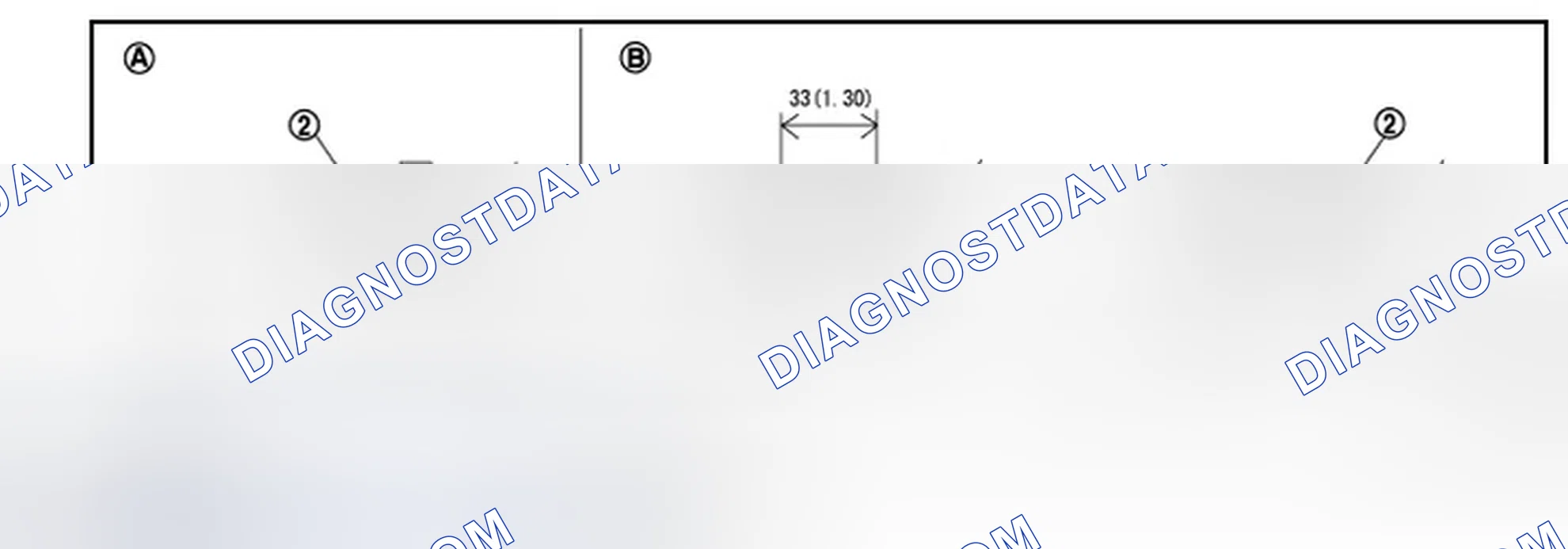 Scheme 38: Radiator hose