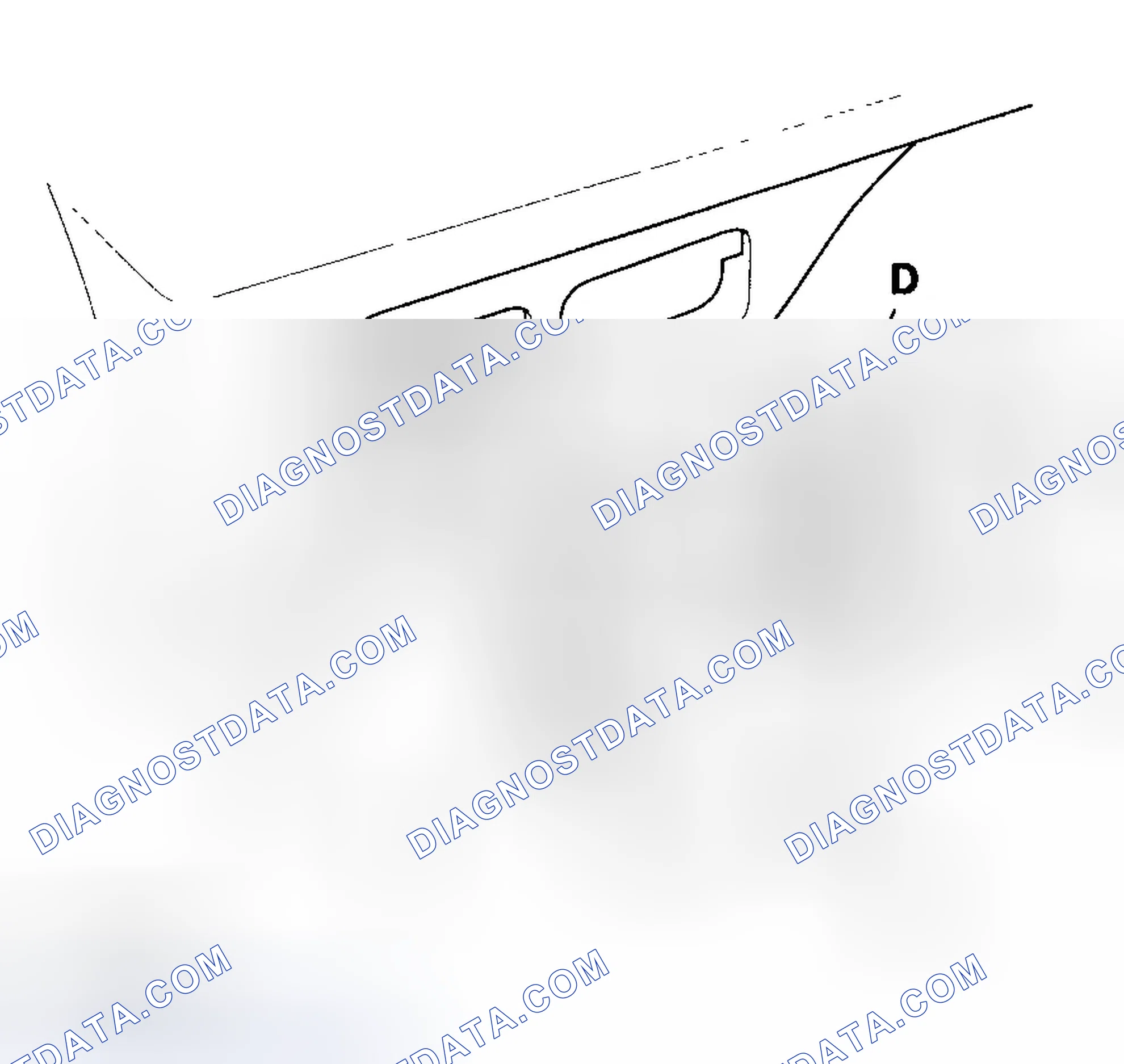 Scheme 50: Driver's Pocket Removal/Installation