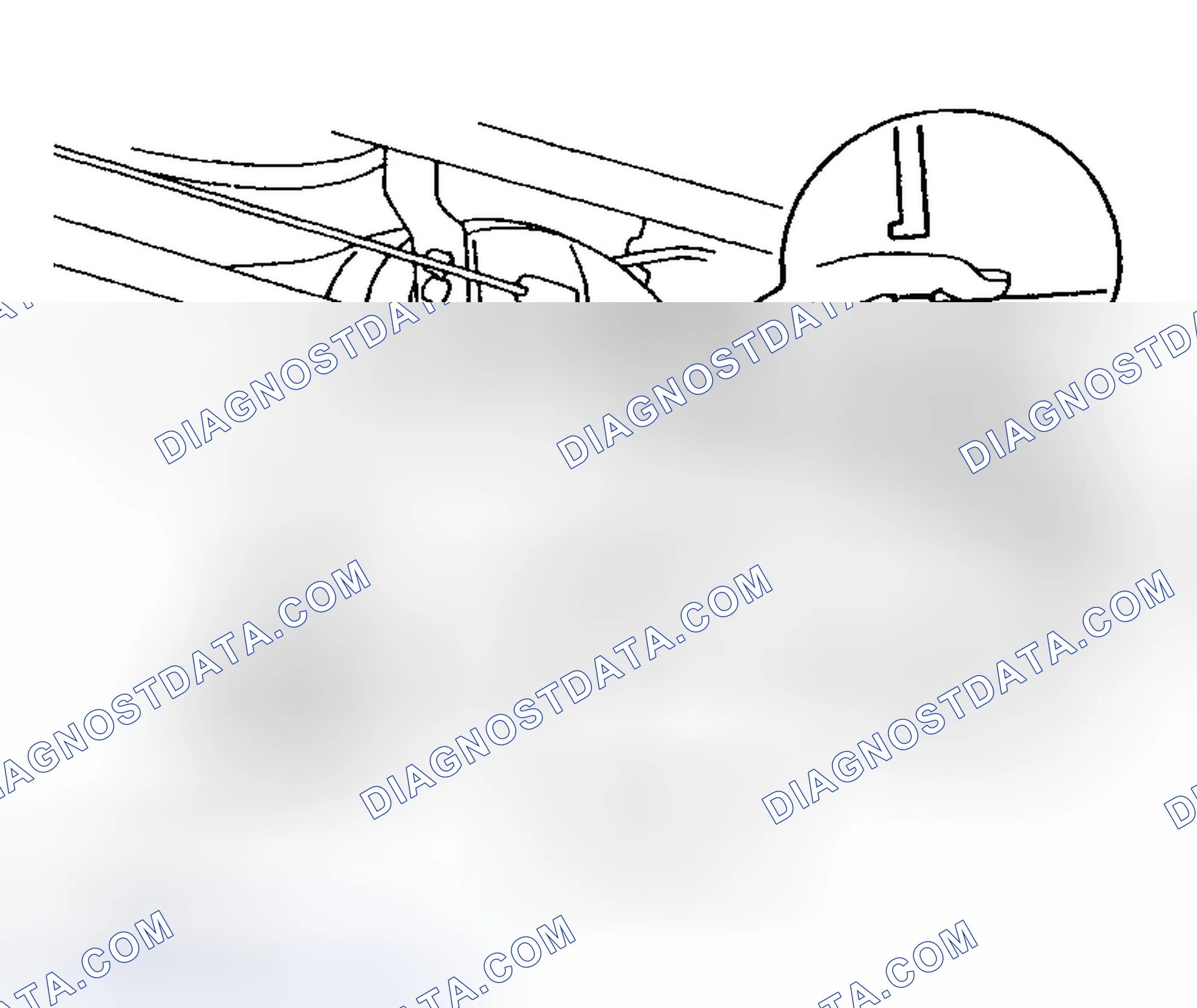 Scheme 150: Differential (LX470 & RX300)