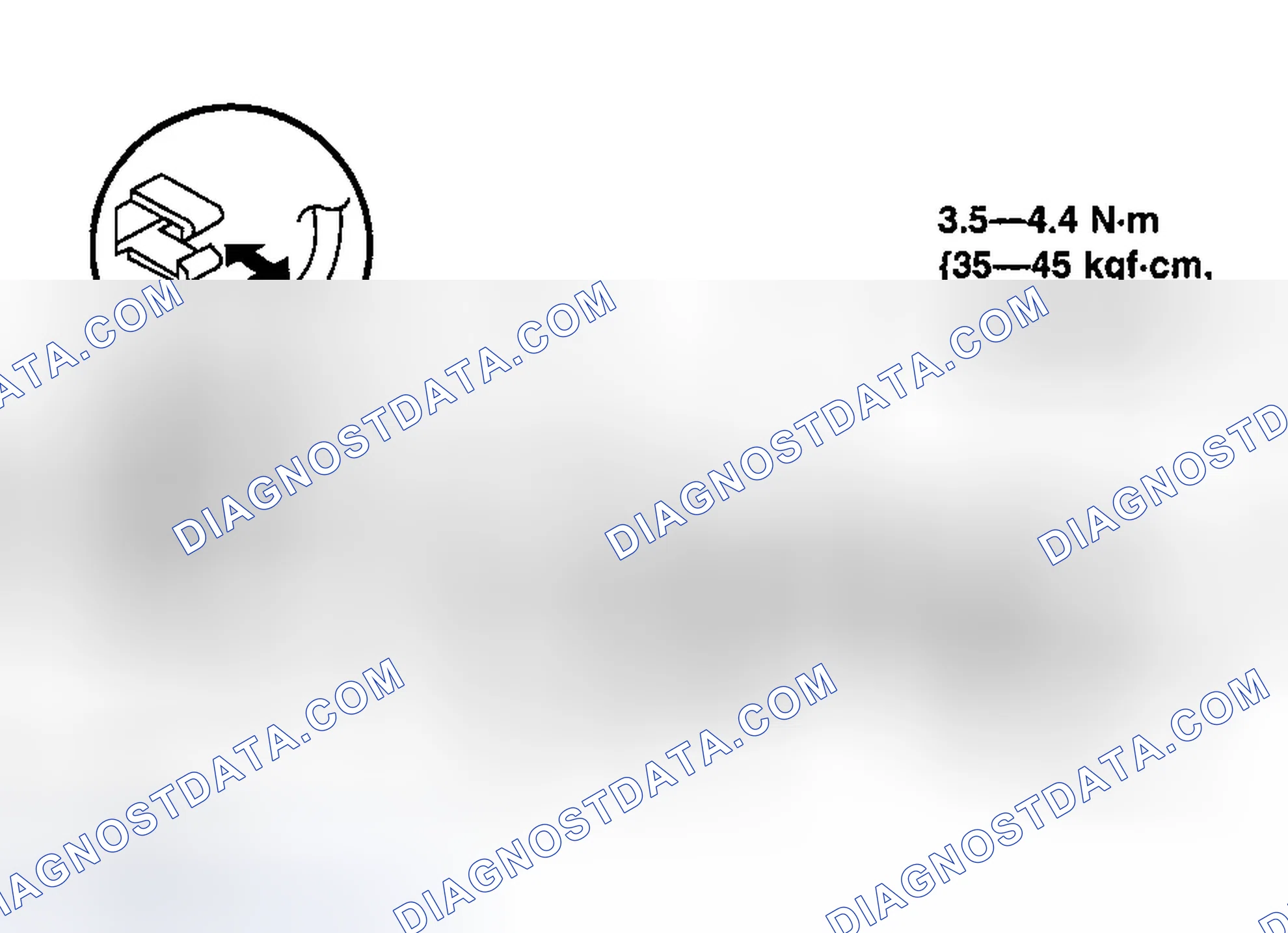 Scheme 88: AUDIO CONTROL SWITCH REMOVAL/INSTALLATION
