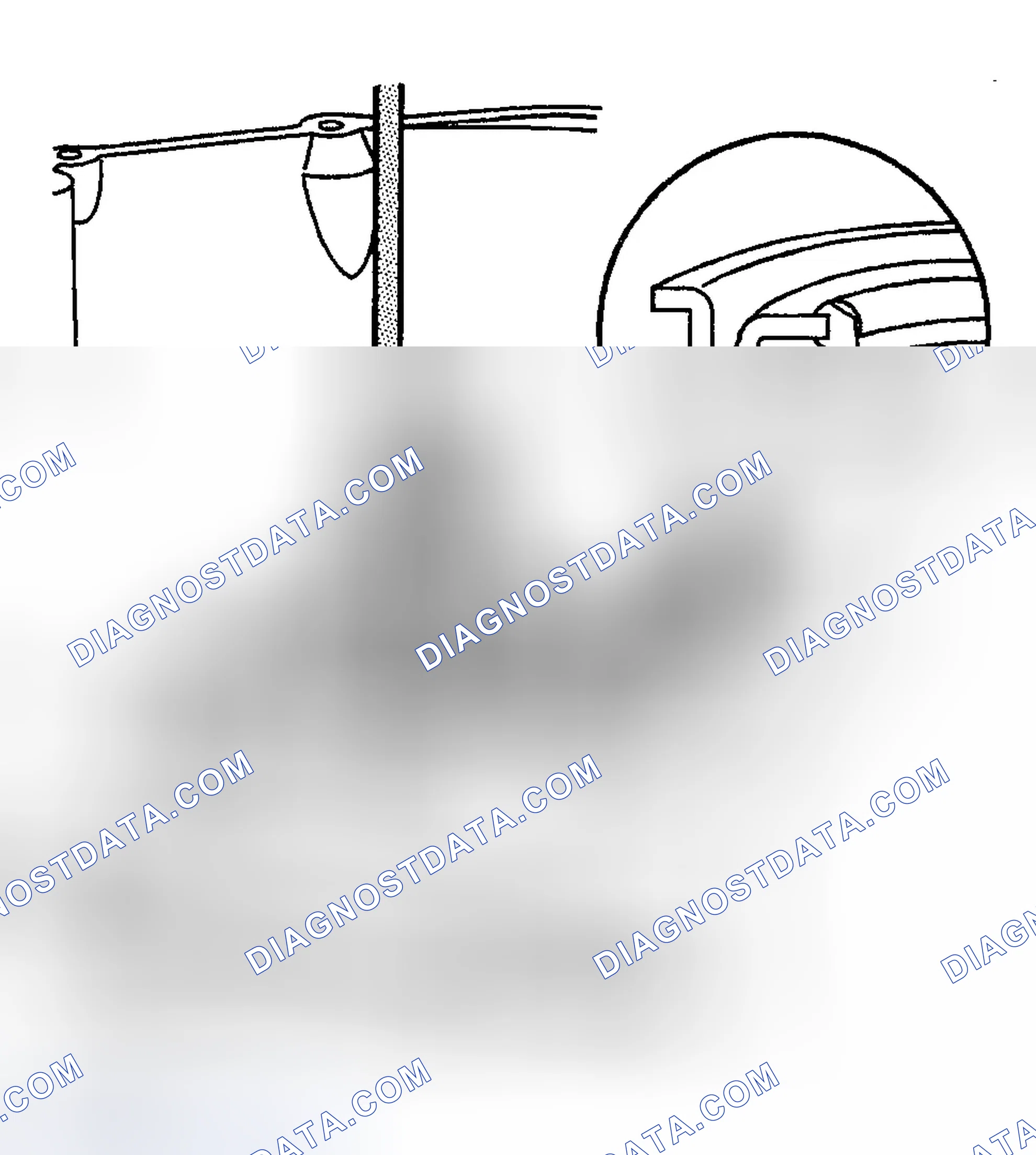 Scheme 17: OIL PUMP ASSEMBLY