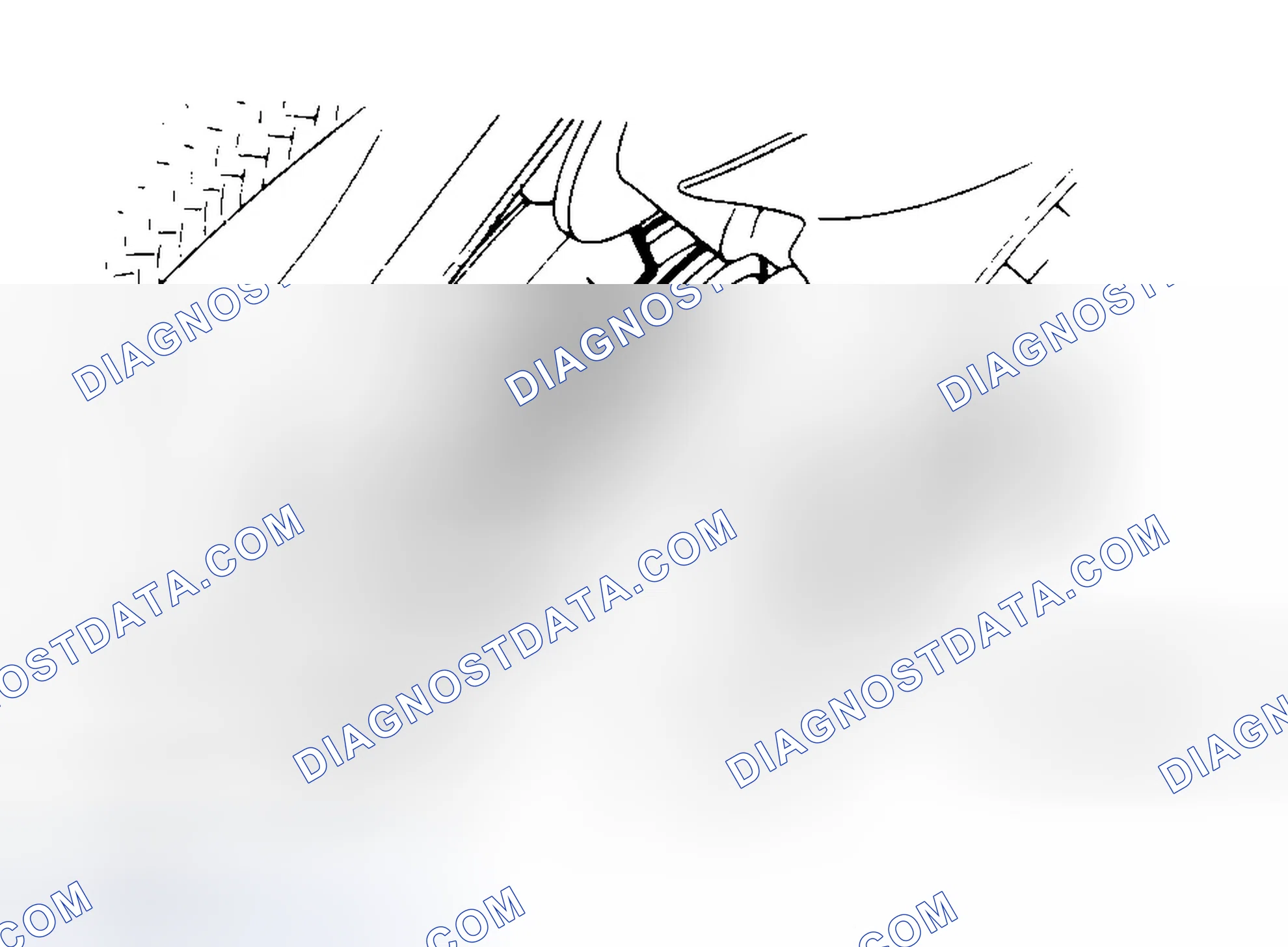 Scheme 3: Locating Ignition Timing Marks (Typical)