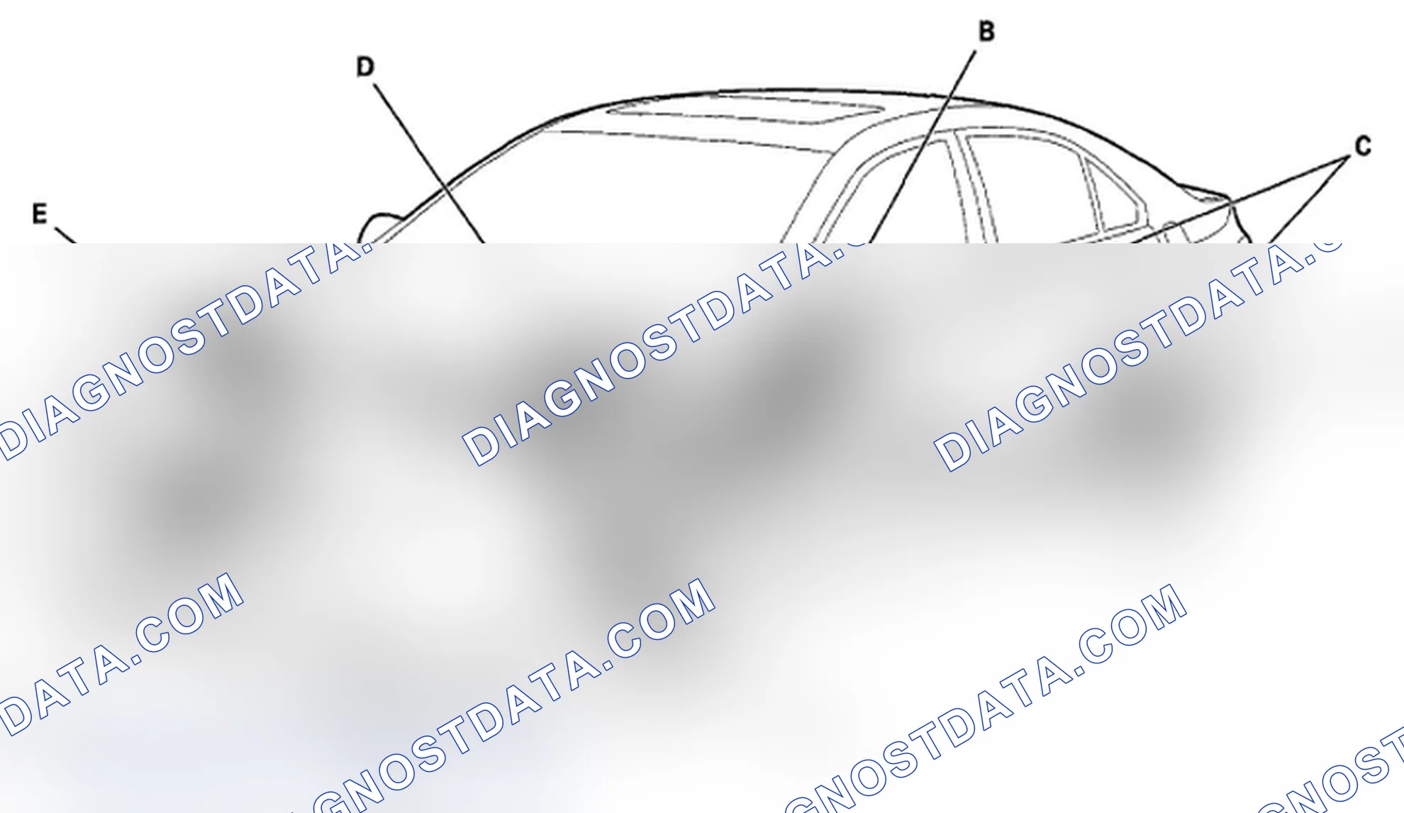 Scheme 60: Brake Hose and Line Inspection