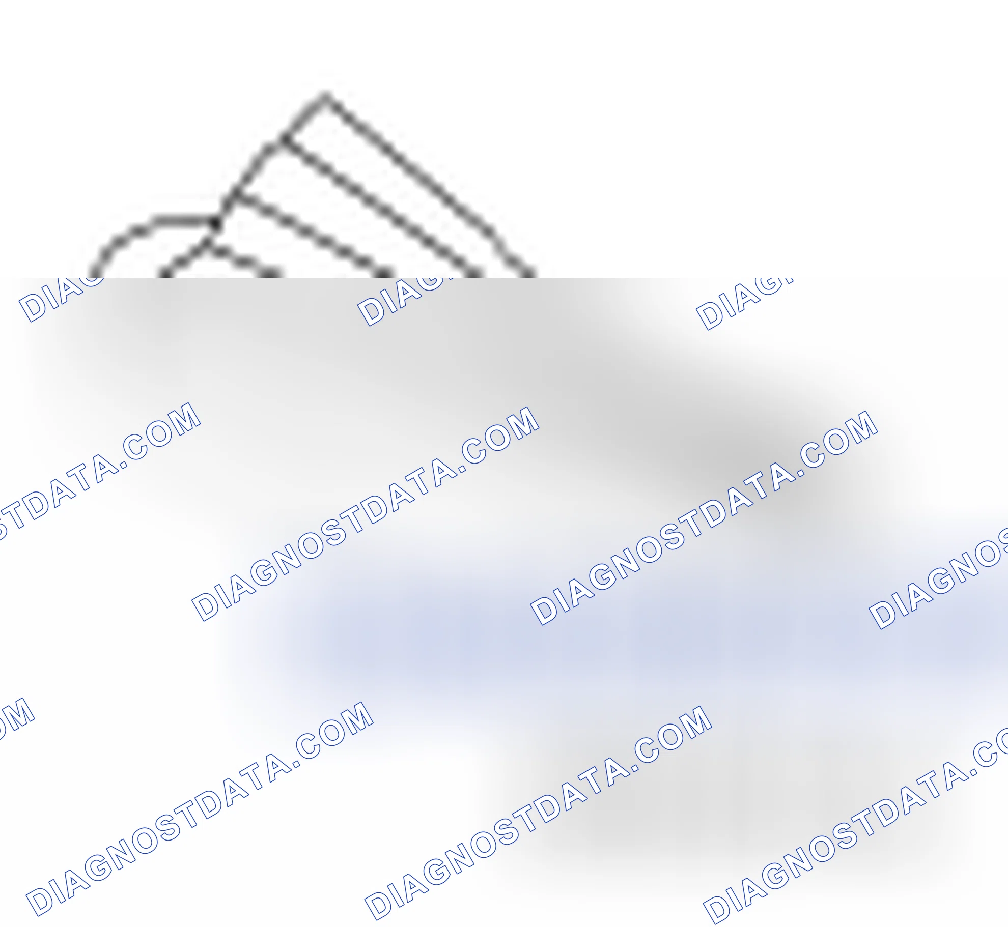 Scheme 2291: Piston Ring End Gap