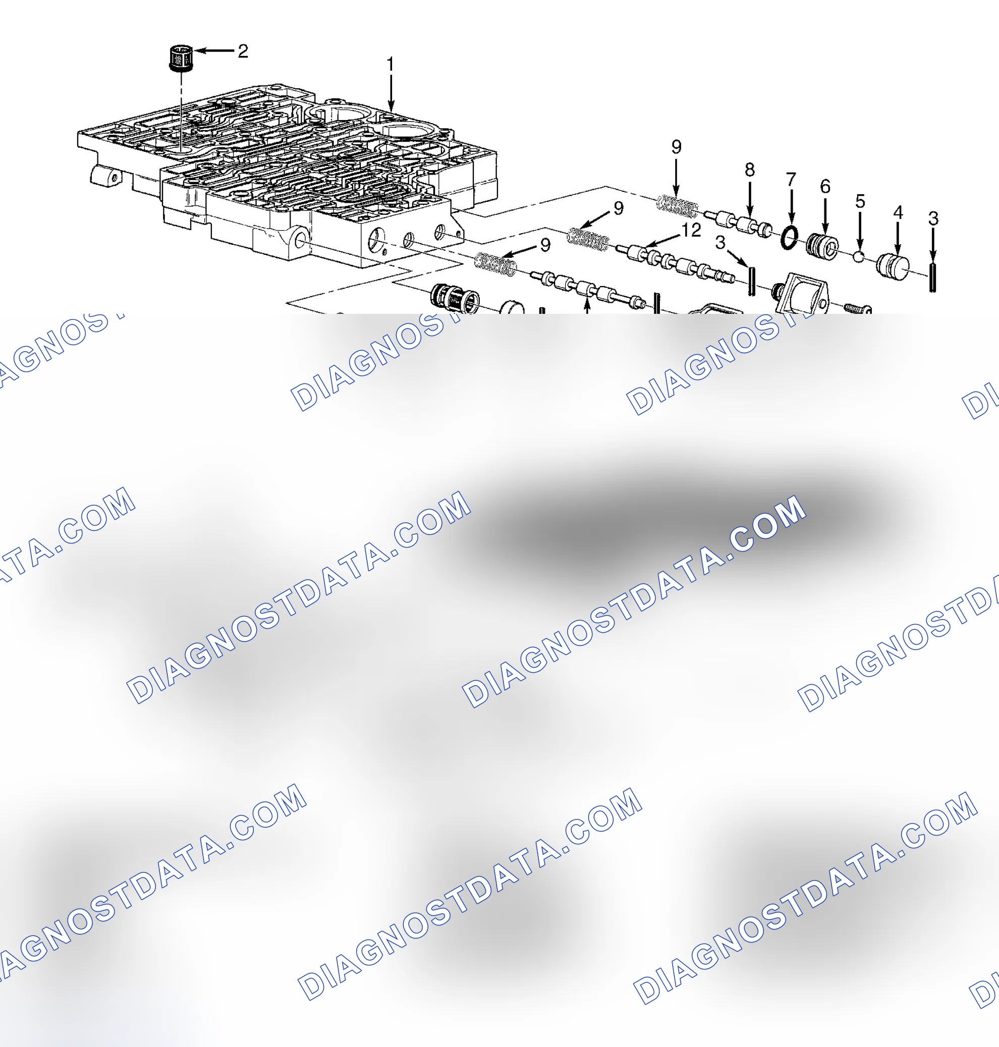 Scheme 55: Reassembly