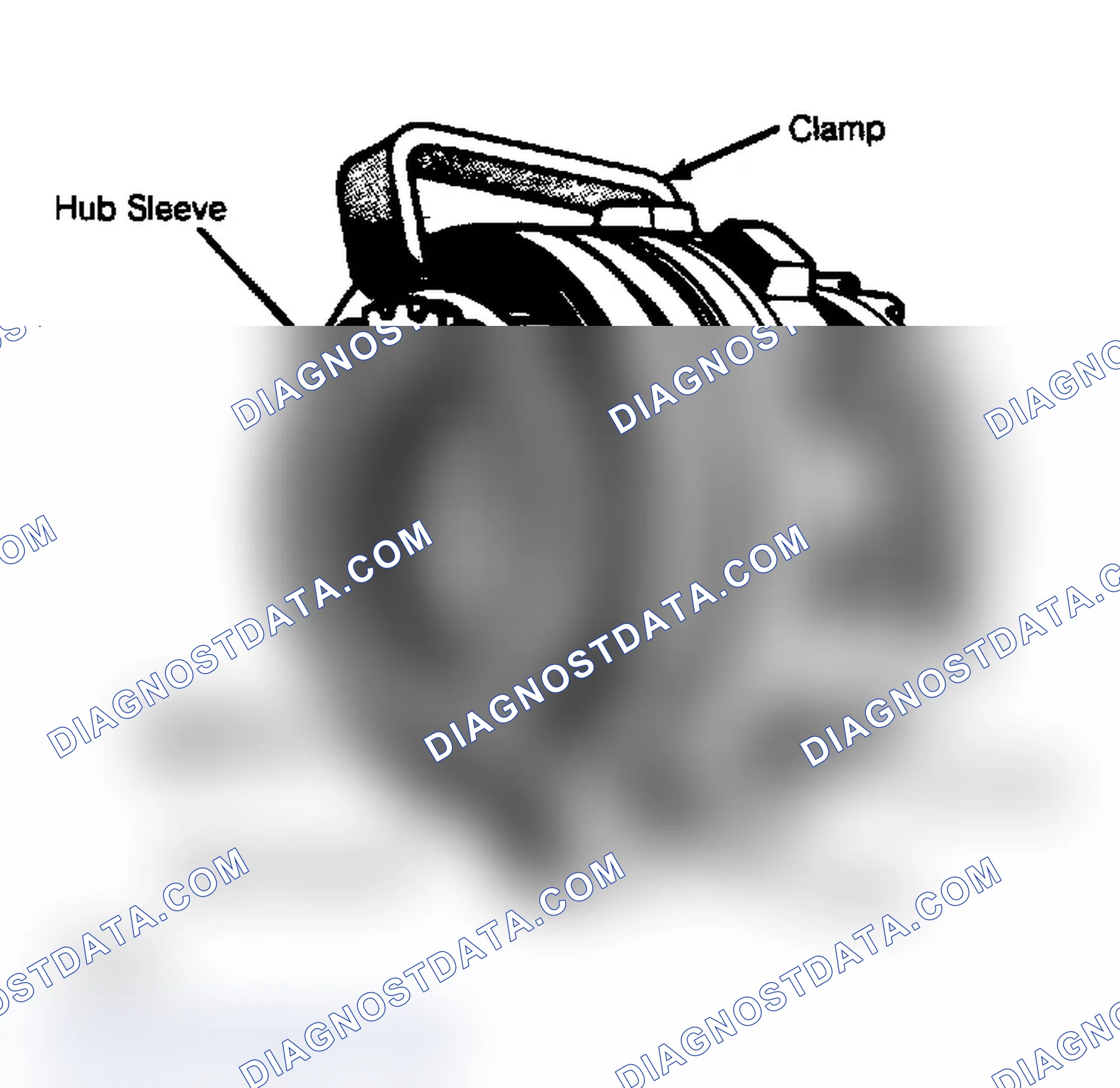Scheme 2: DISASSEMBLY