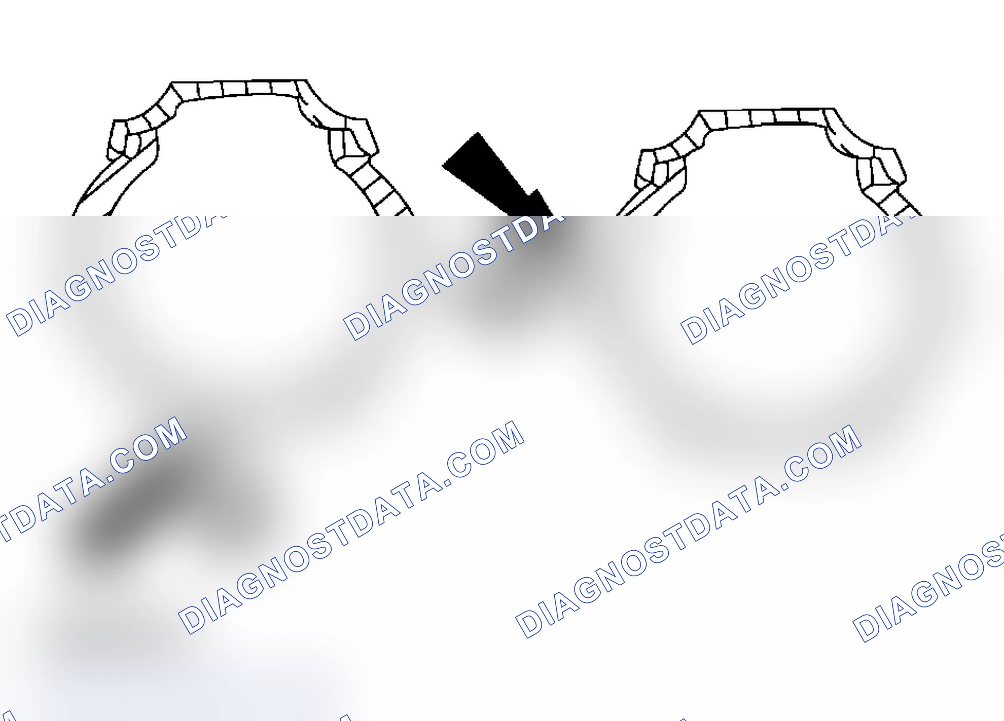 Scheme 1: Tire Runout