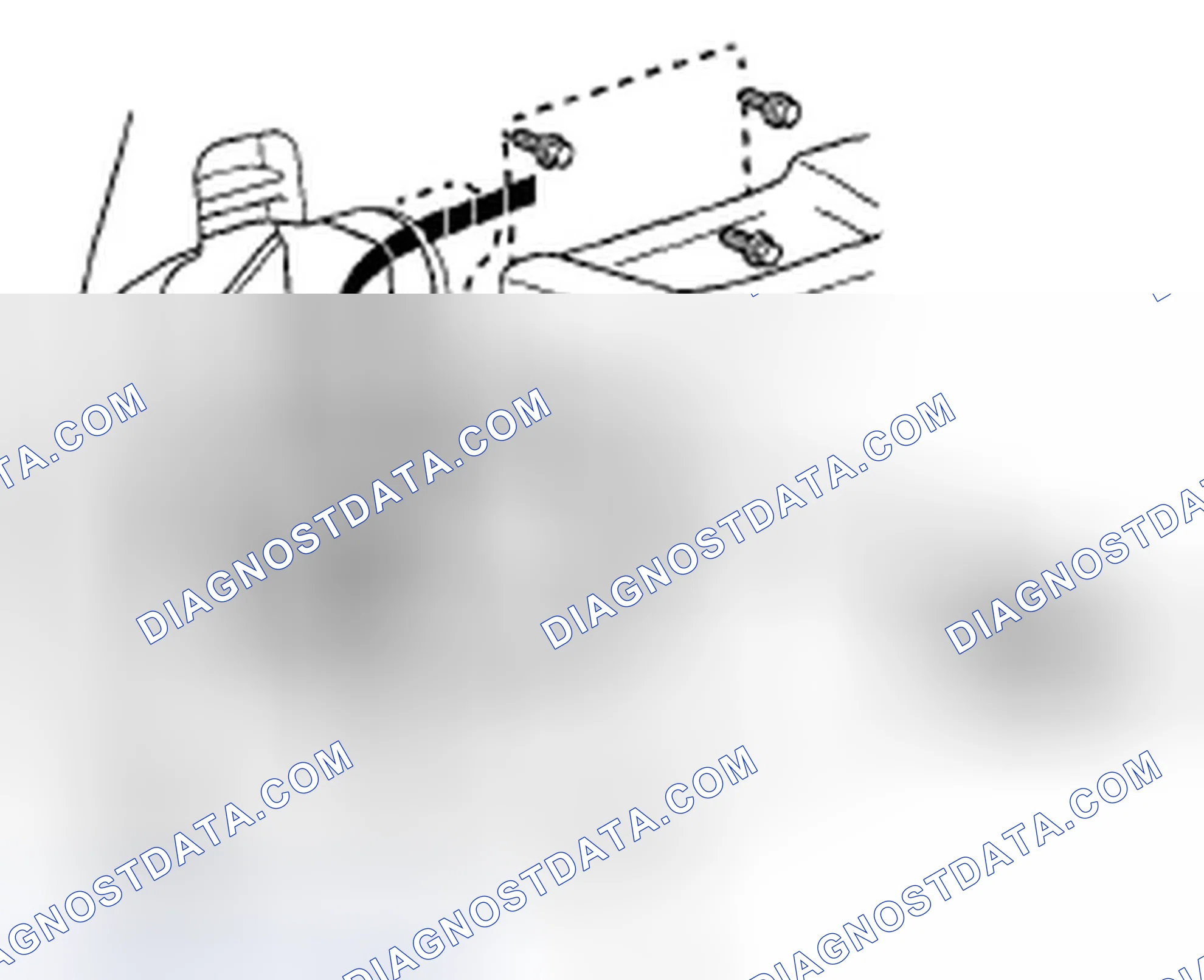 Scheme 60: VTM-4 Control Unit Replacement