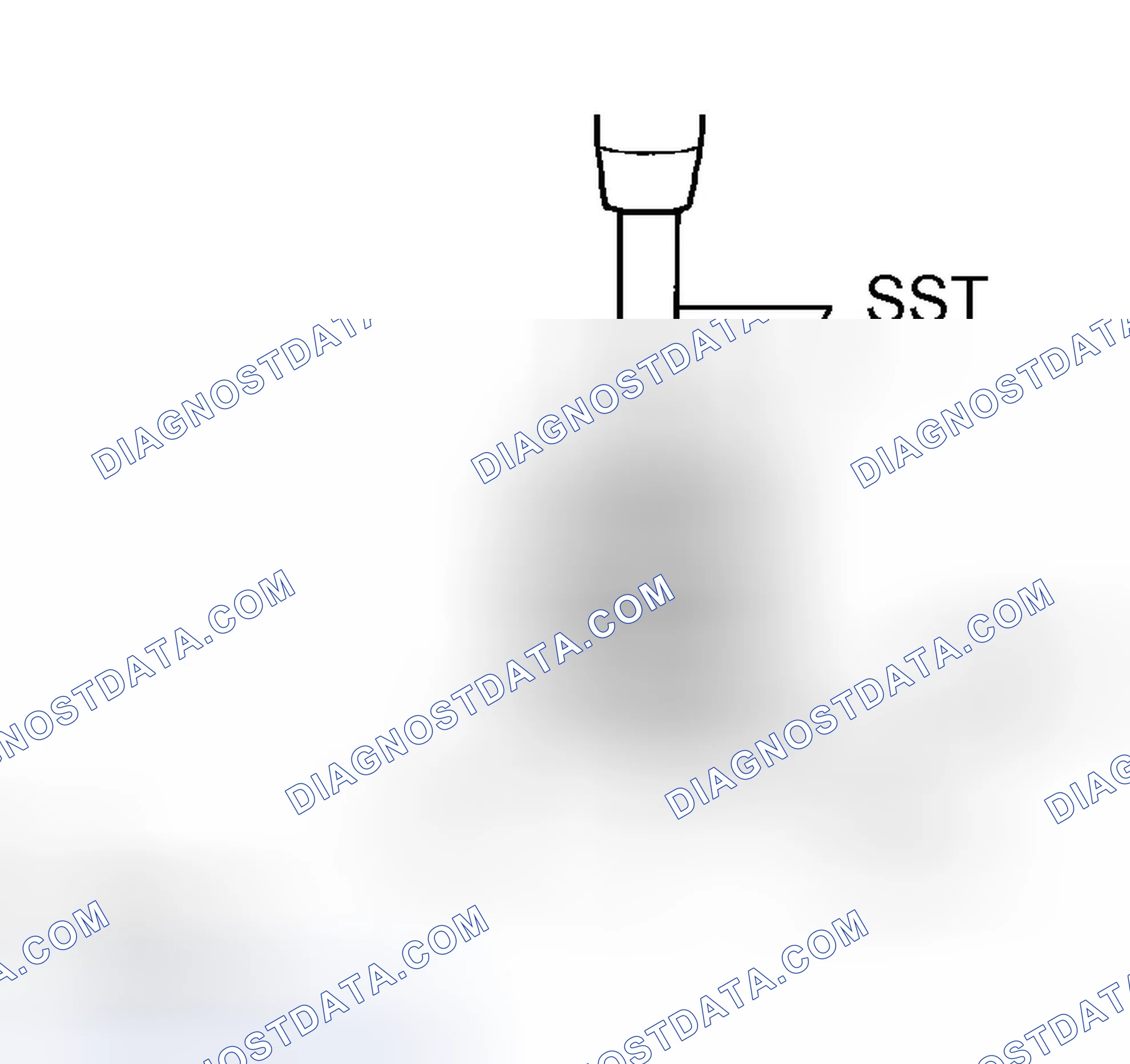 Scheme 198: Installing Ball Bearing LH (MG2 Side)