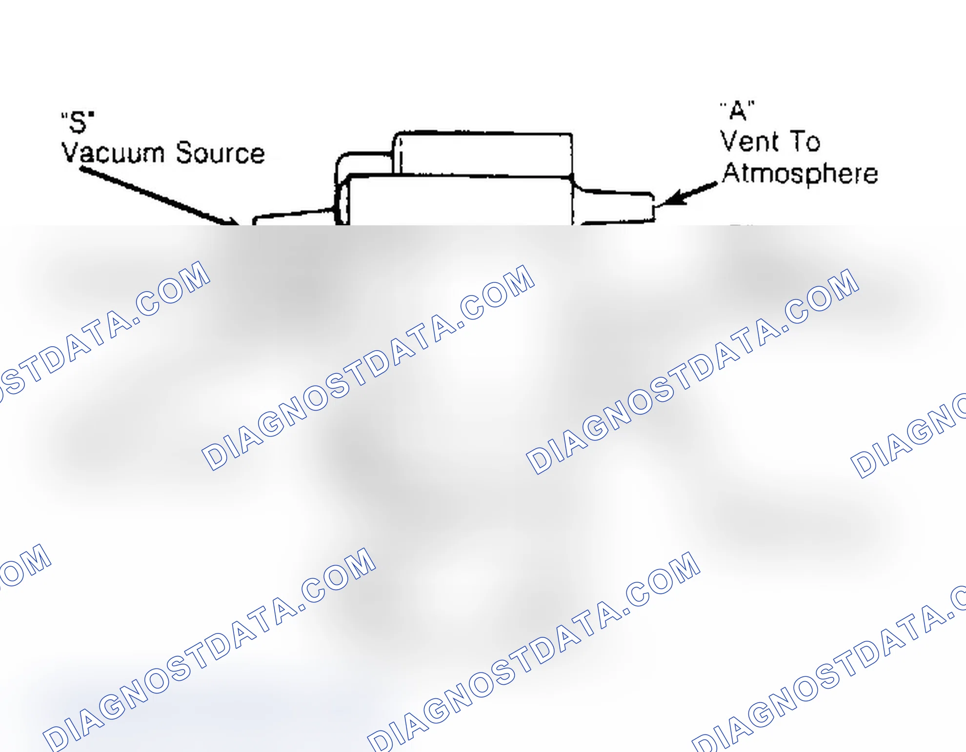 Scheme 104: Venturi Vacuum Amplifier