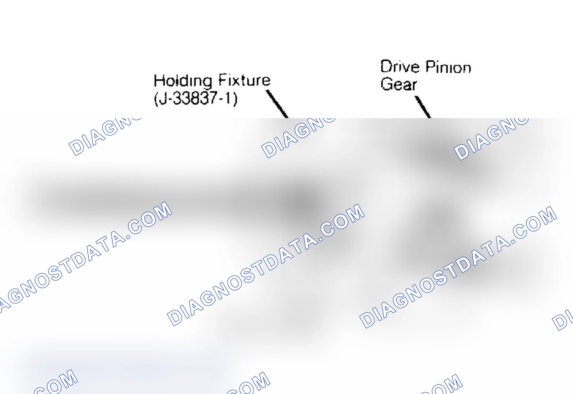 Scheme 13: Disassembly