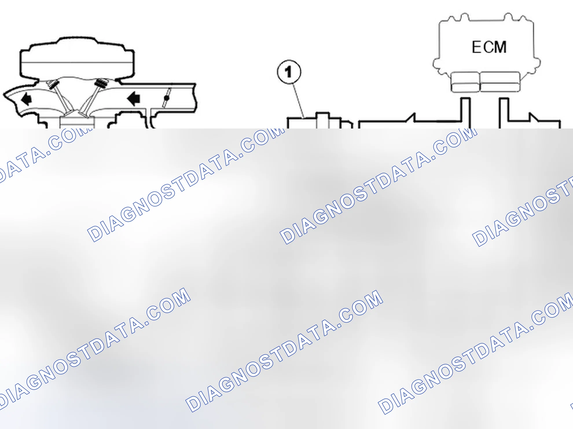 Scheme 101: Leak diagnostics, original version (2005-)