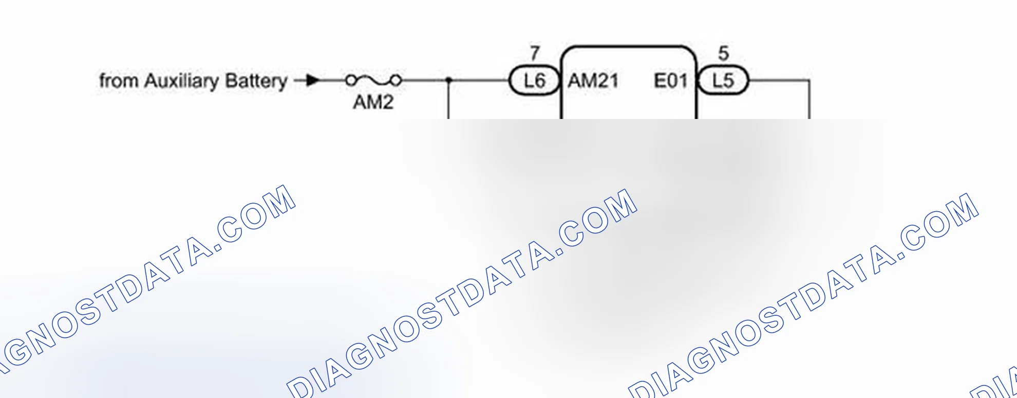 Scheme 31: WIRING DIAGRAM