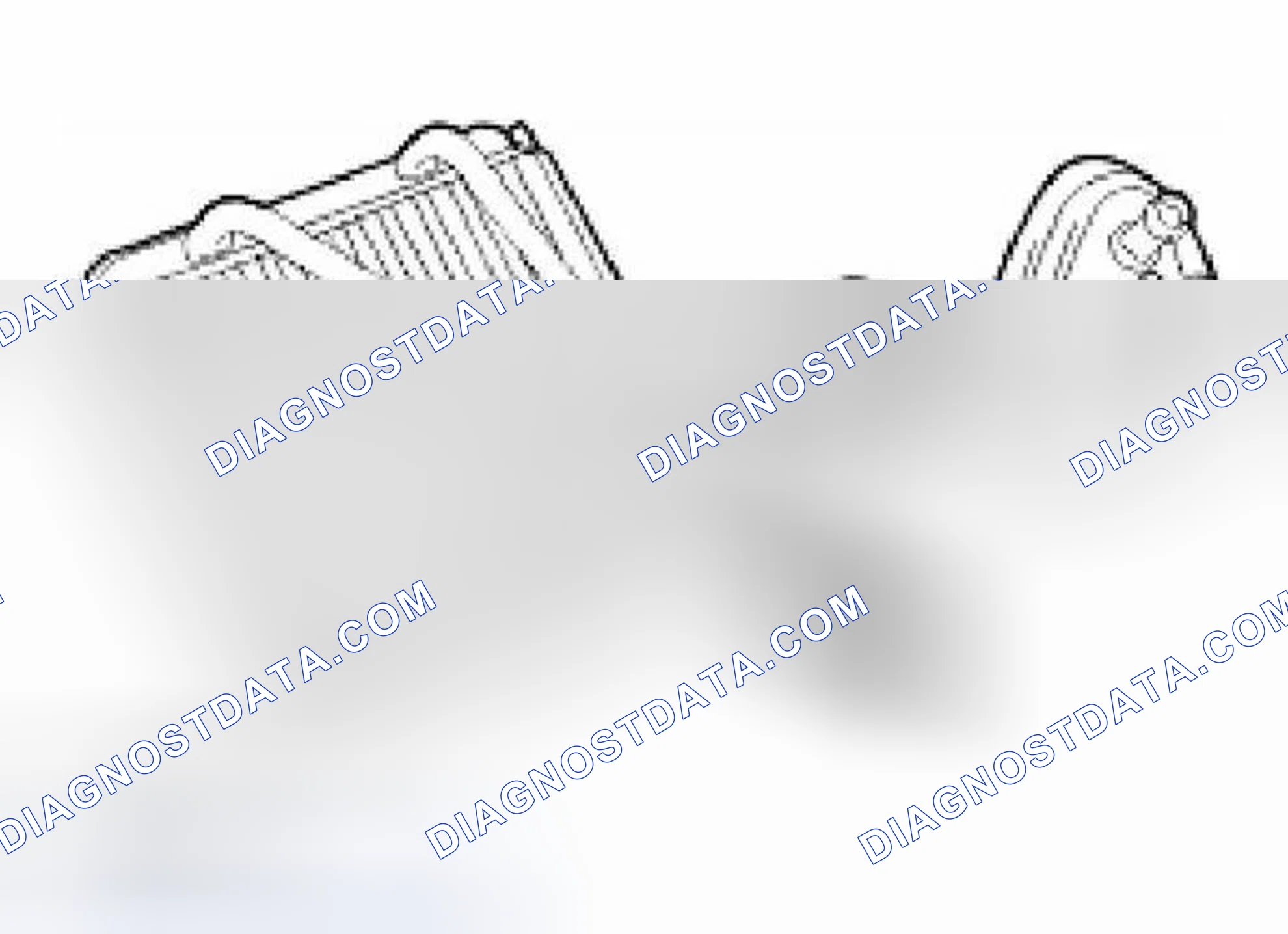 Scheme 19: Heater Core