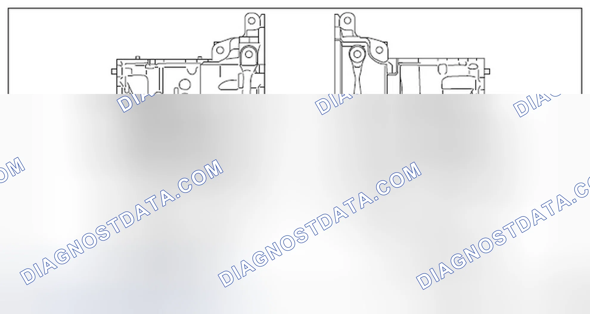 Scheme 565: DISASSEMBLY