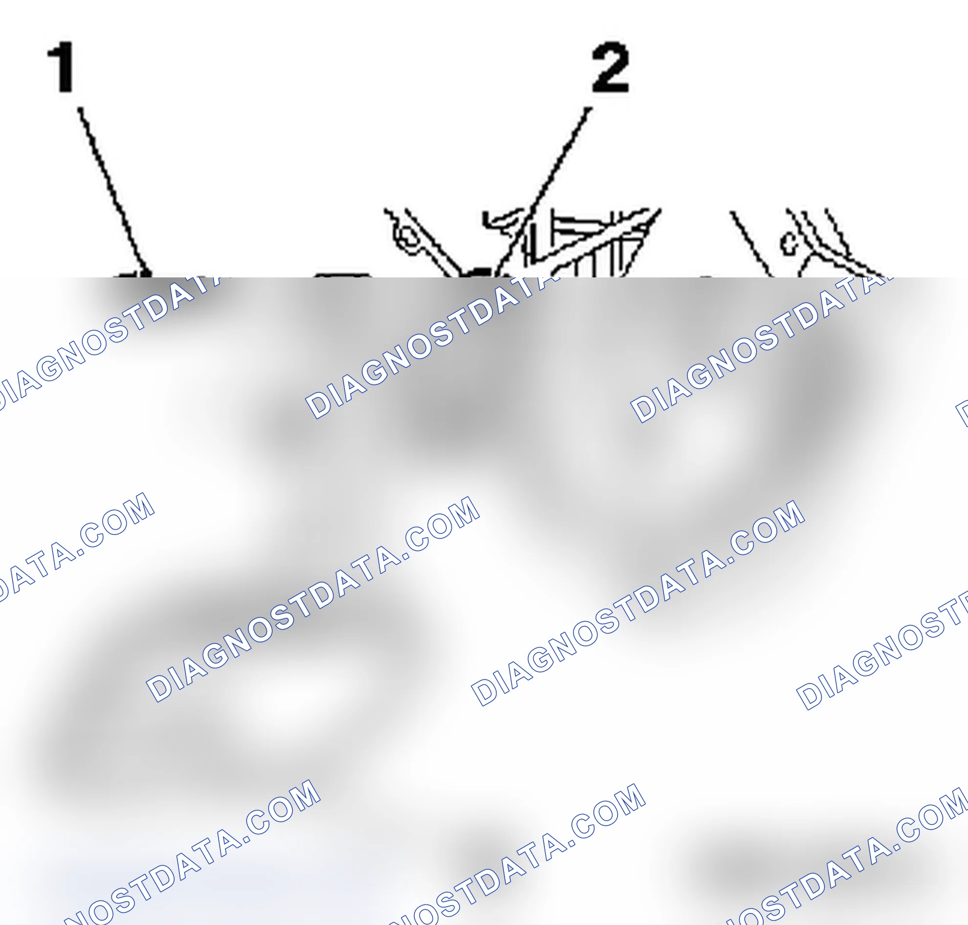 Replace Oil Pump Intake Pipe