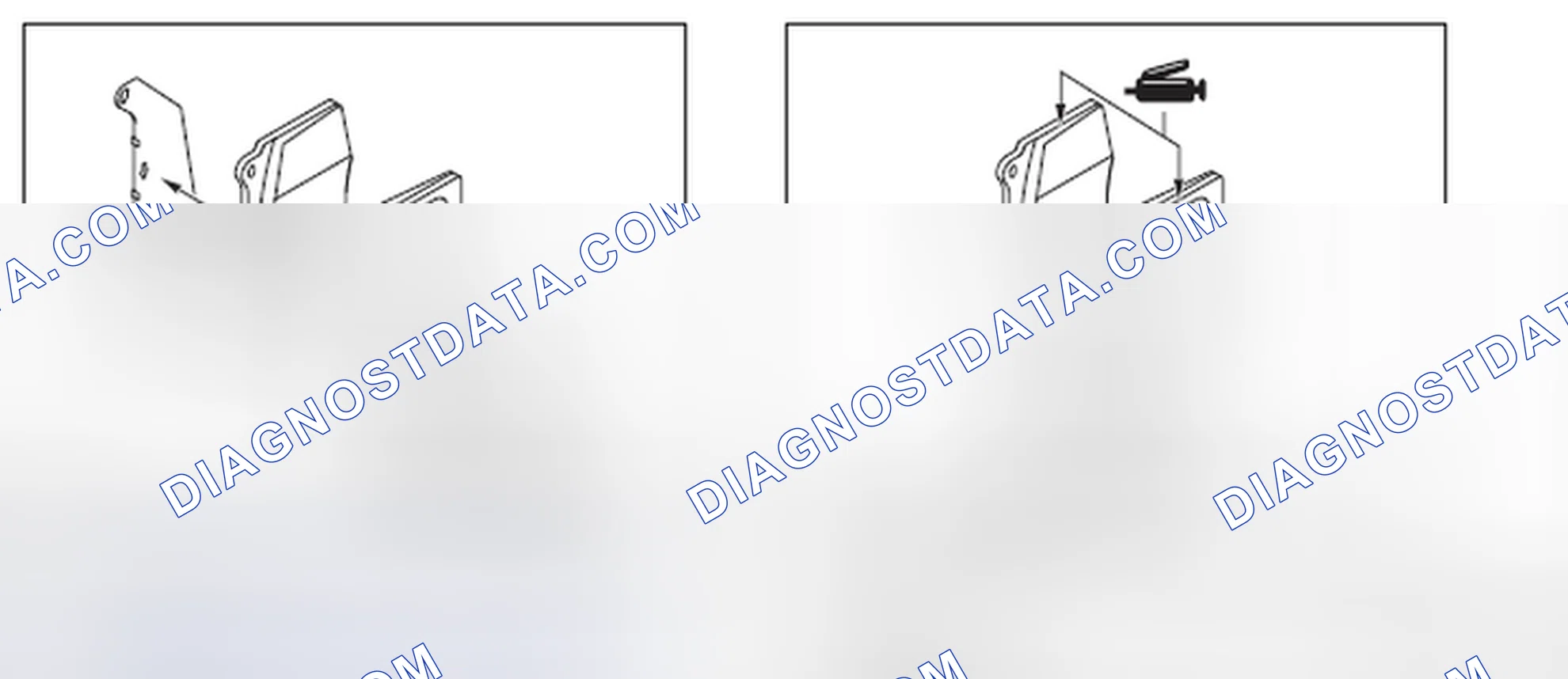 Scheme 29: LUBRICATION POINTS