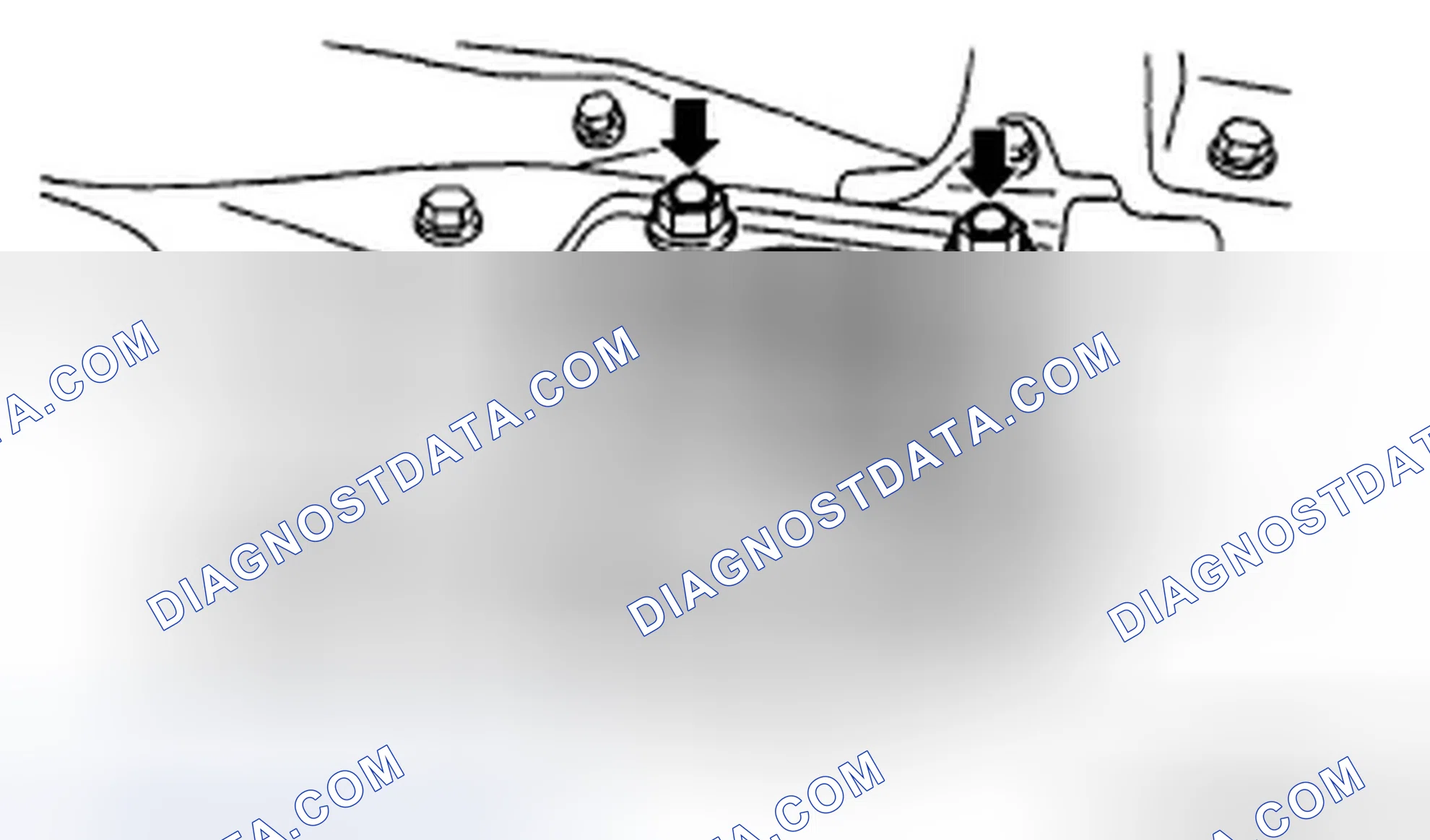 Scheme 3: Camber and Caster Adjustment