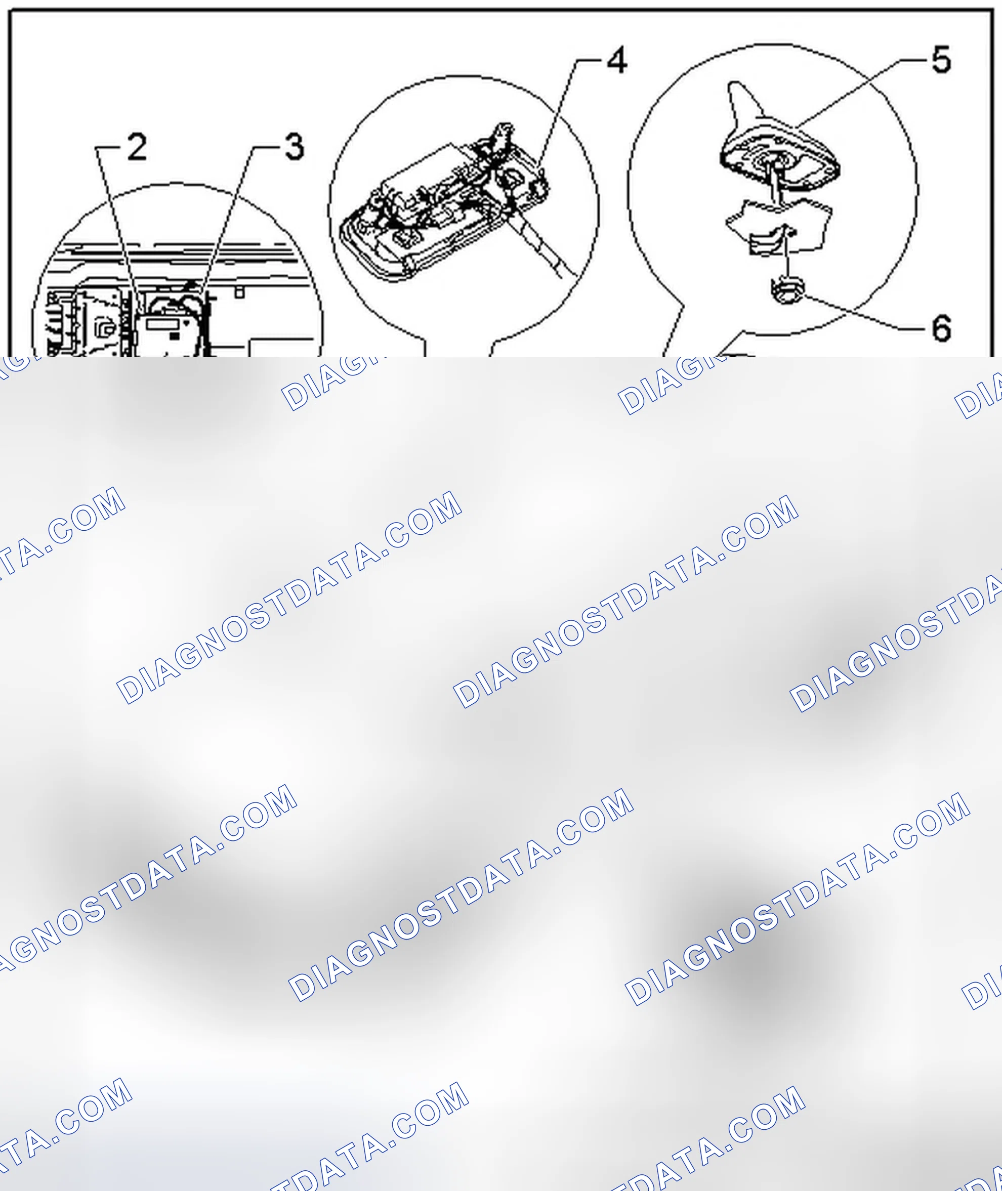 Scheme 13: TELEPHONE SYSTEM OVERVIEW, THROUGH 10.2008