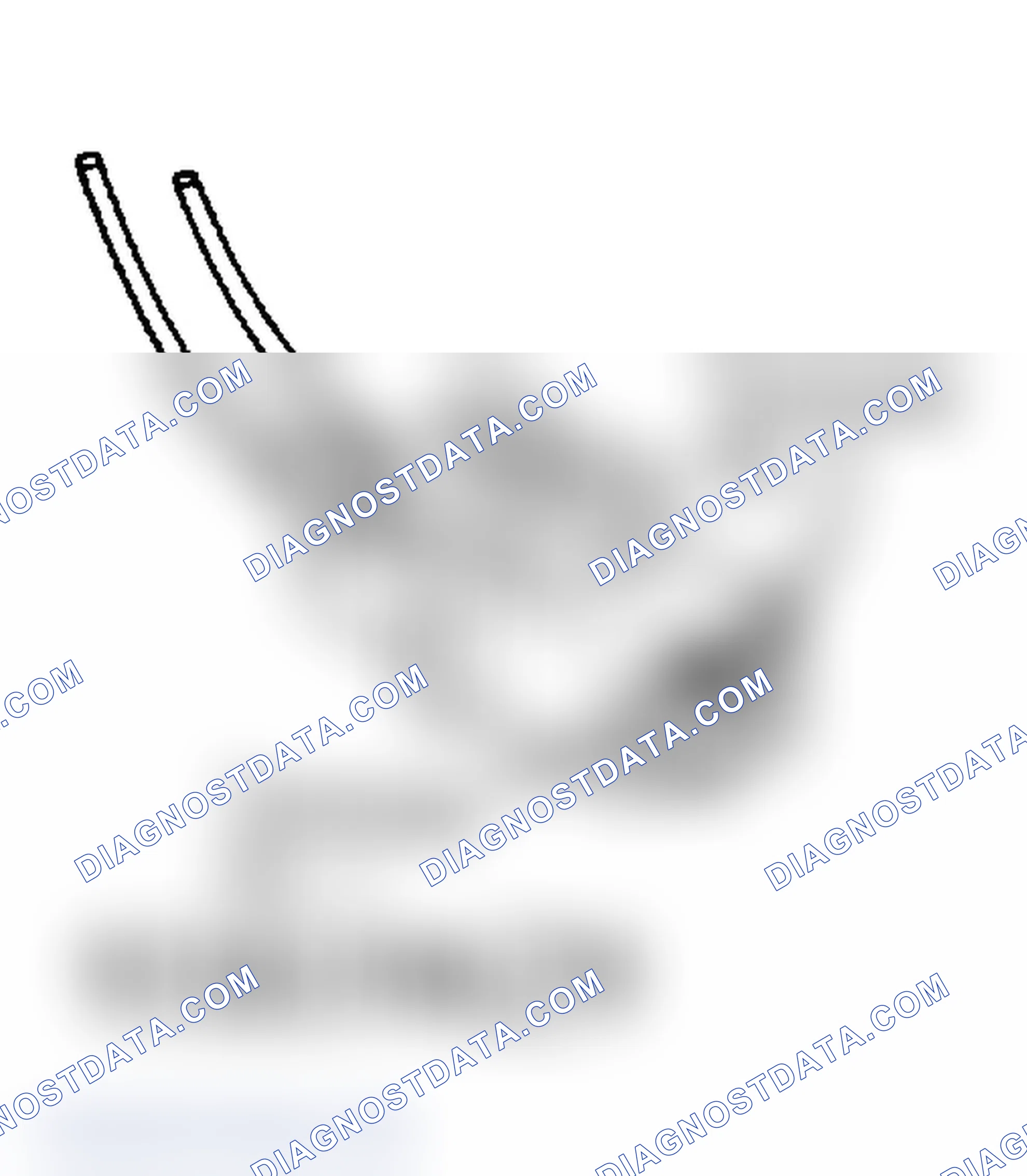 Scheme 52: Relieving Fuel Pressure (2.2L & 2.5L TBI)