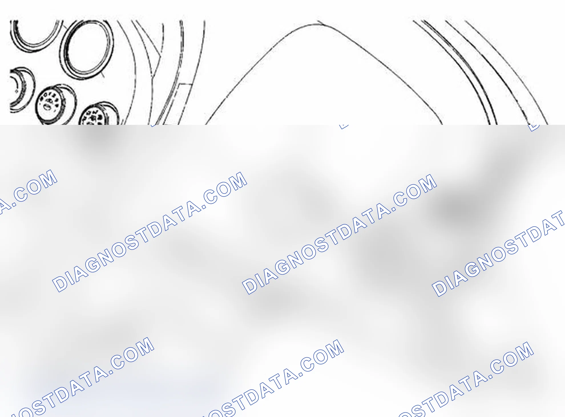 Scheme 31: Instrument Panel Outer Air Outlet Deflector Replacement - Right Side
