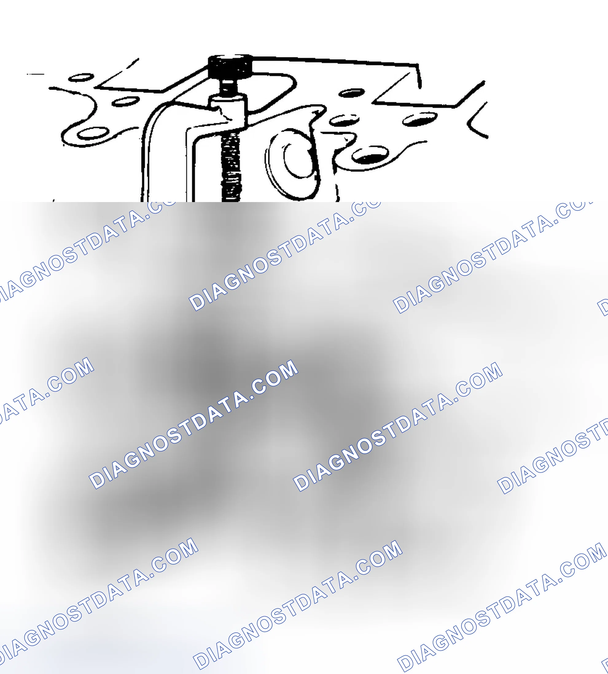 Scheme 15: Measuring Valve Stem-to-Guide Clearance