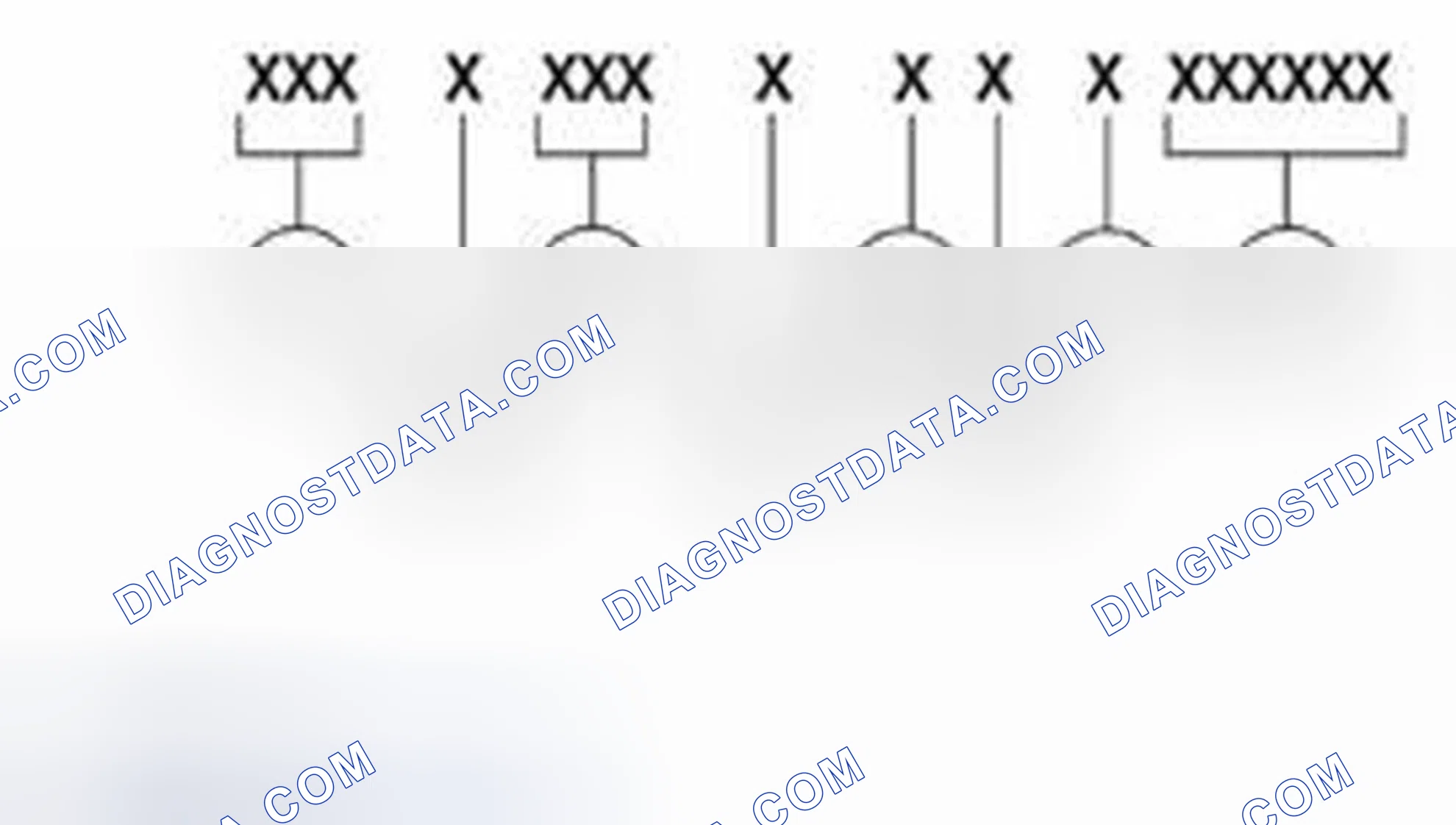 Scheme 22: Vehicle Identification Number (VIN) Tag Locator