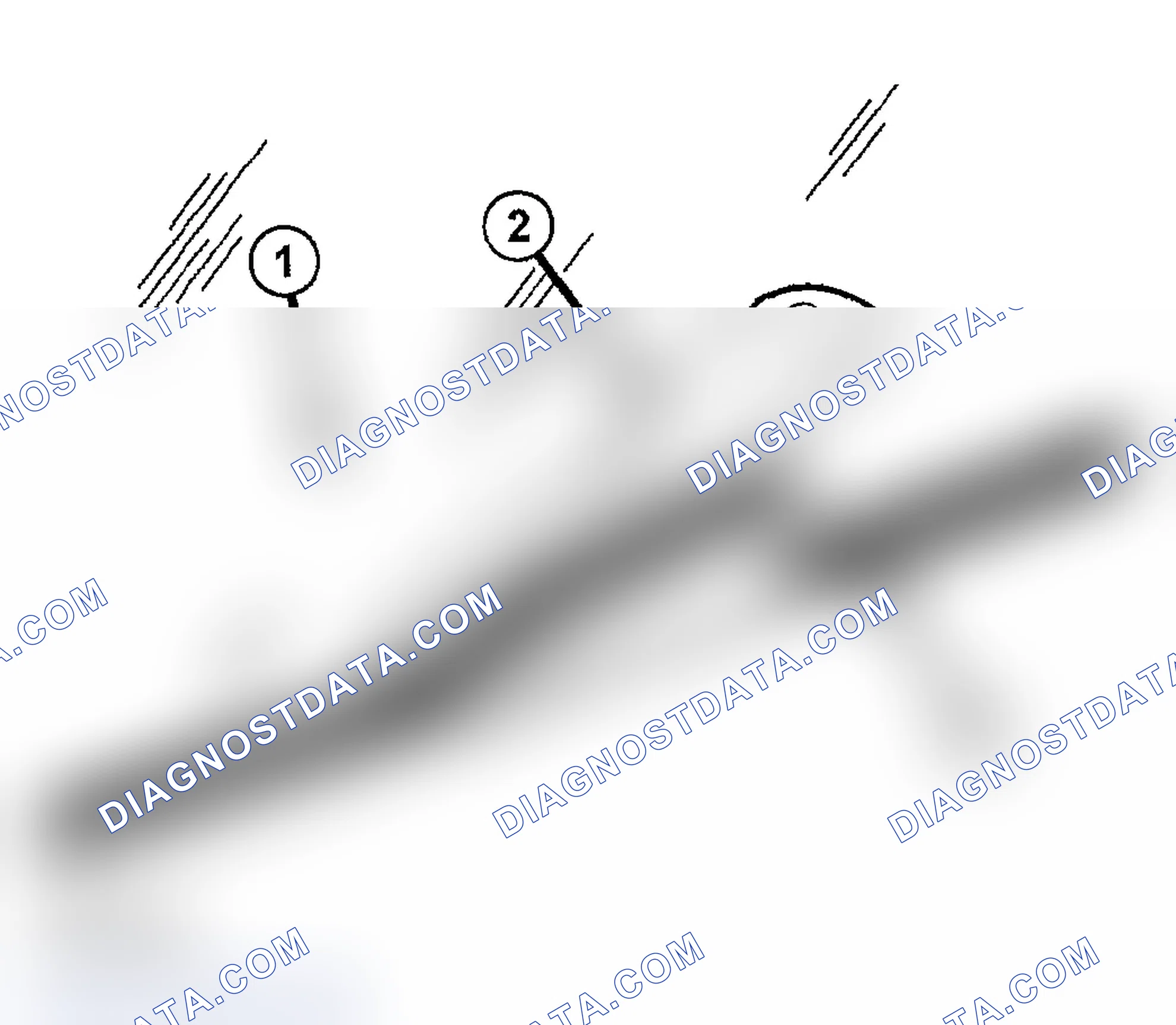 Scheme 5: Windshield Preparation - Installing A Previously Installed Windshield
