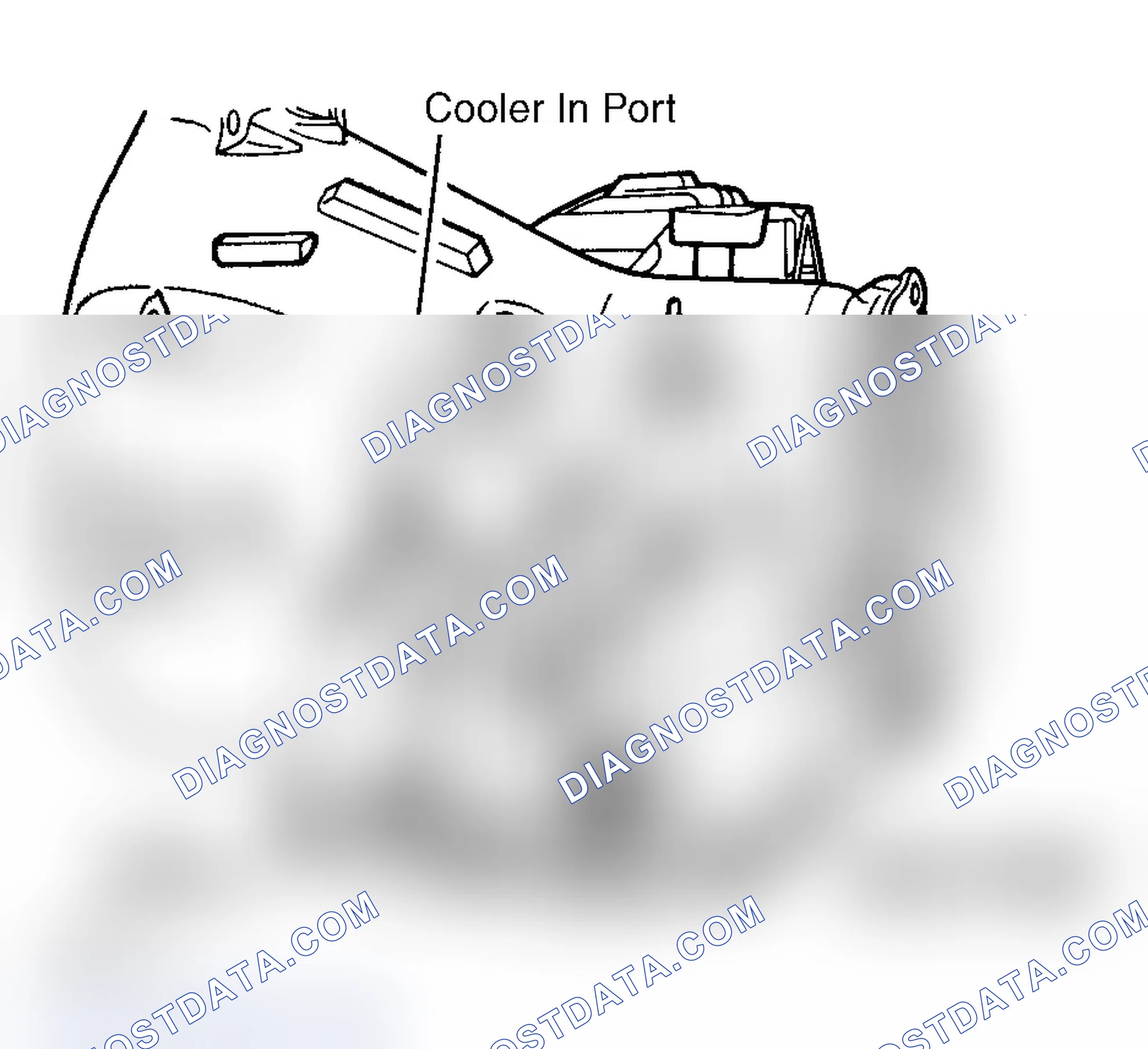 Scheme 55: TEST TC-148A - TORQUE CONVERTER CLUTCH, NO RPM DROP LOCKUP