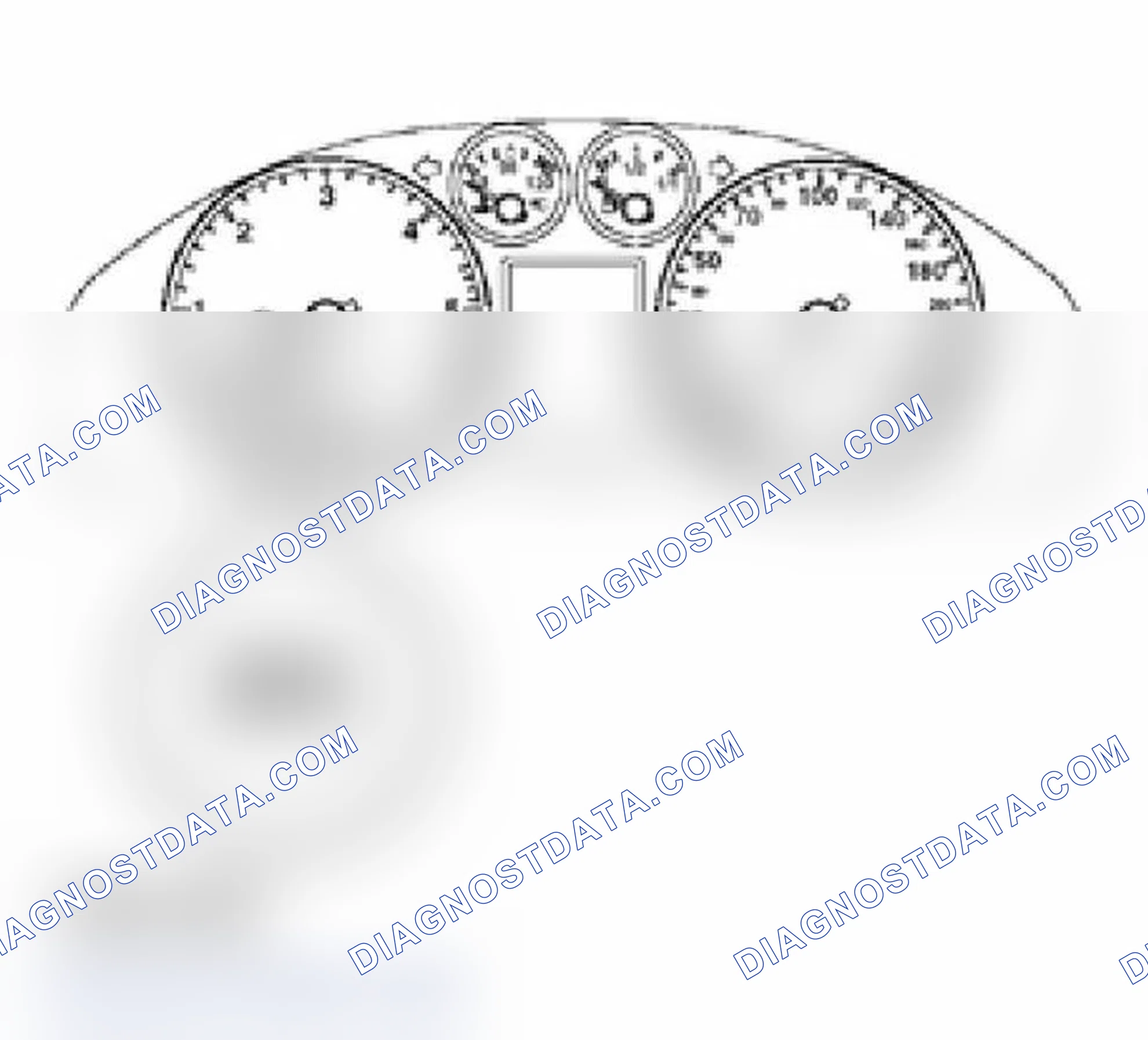 Scheme 398: Identifying Electronic Power Control (EPC) Warning Lamp