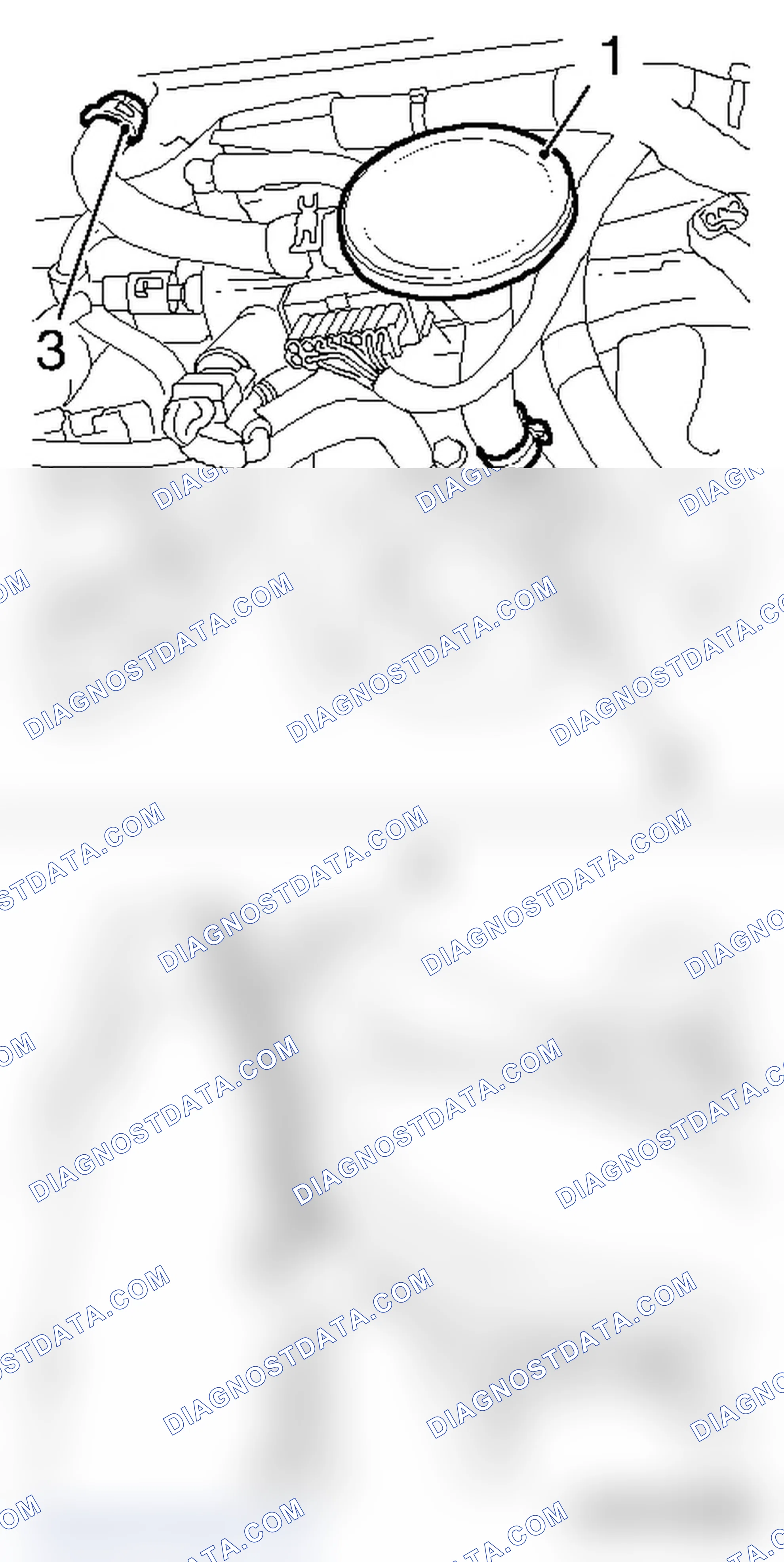 Replace Intake Manifold