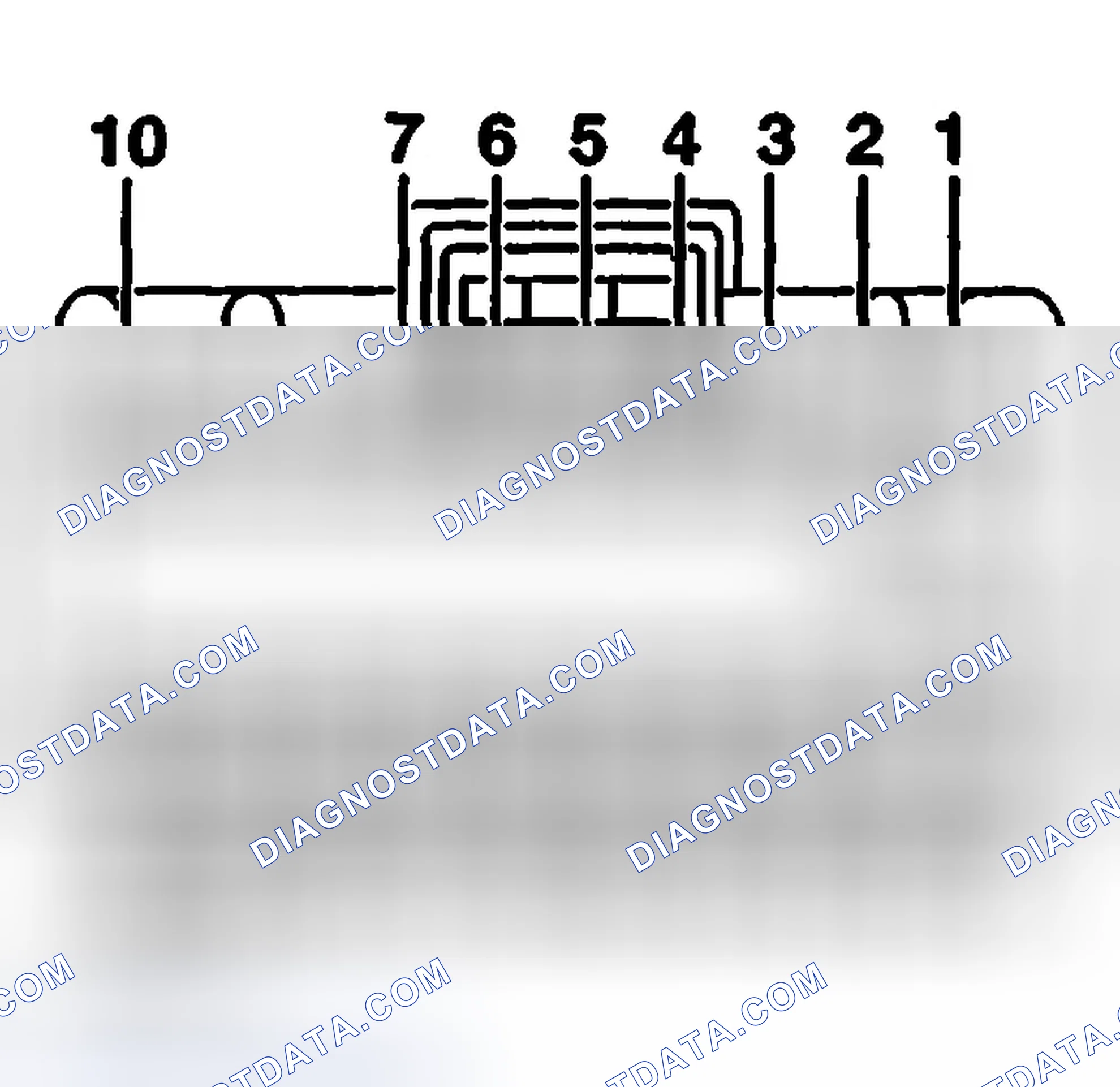Scheme 35: Passenger Climate Controlled Seat Module (CCSM) C3036a