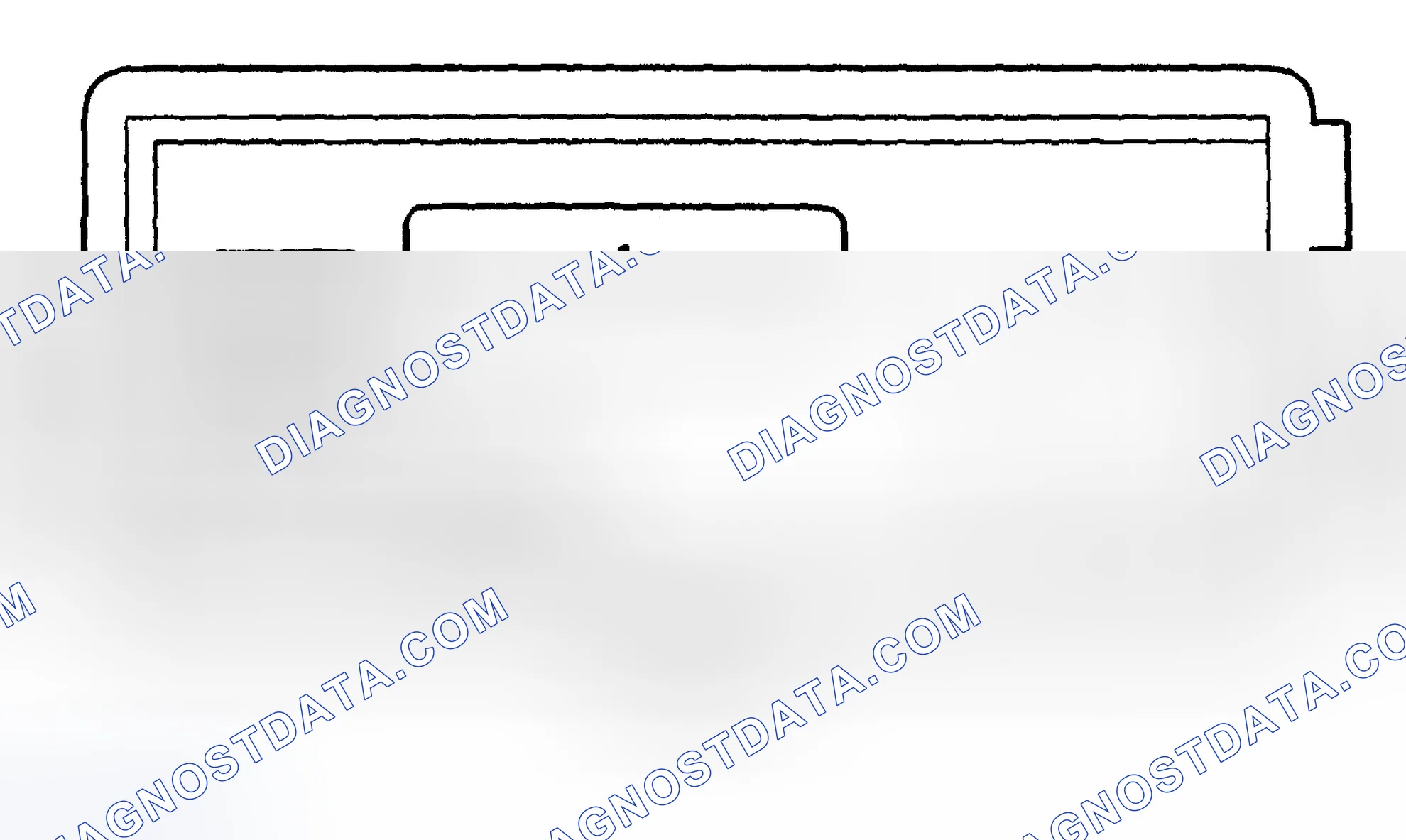Scheme 2: ABS FUSE PANEL IDENTIFICATION