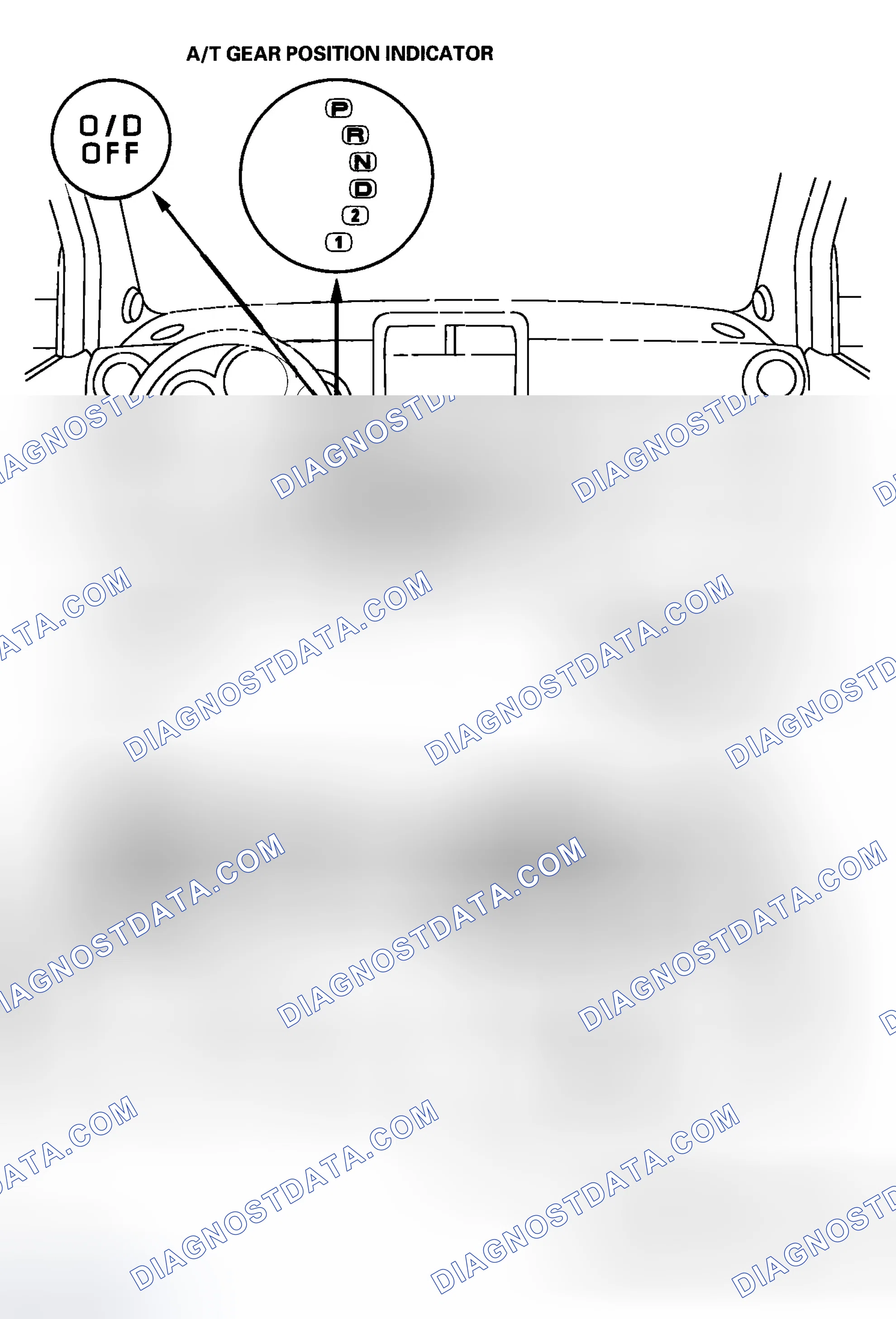 Scheme 433: Component Location Index