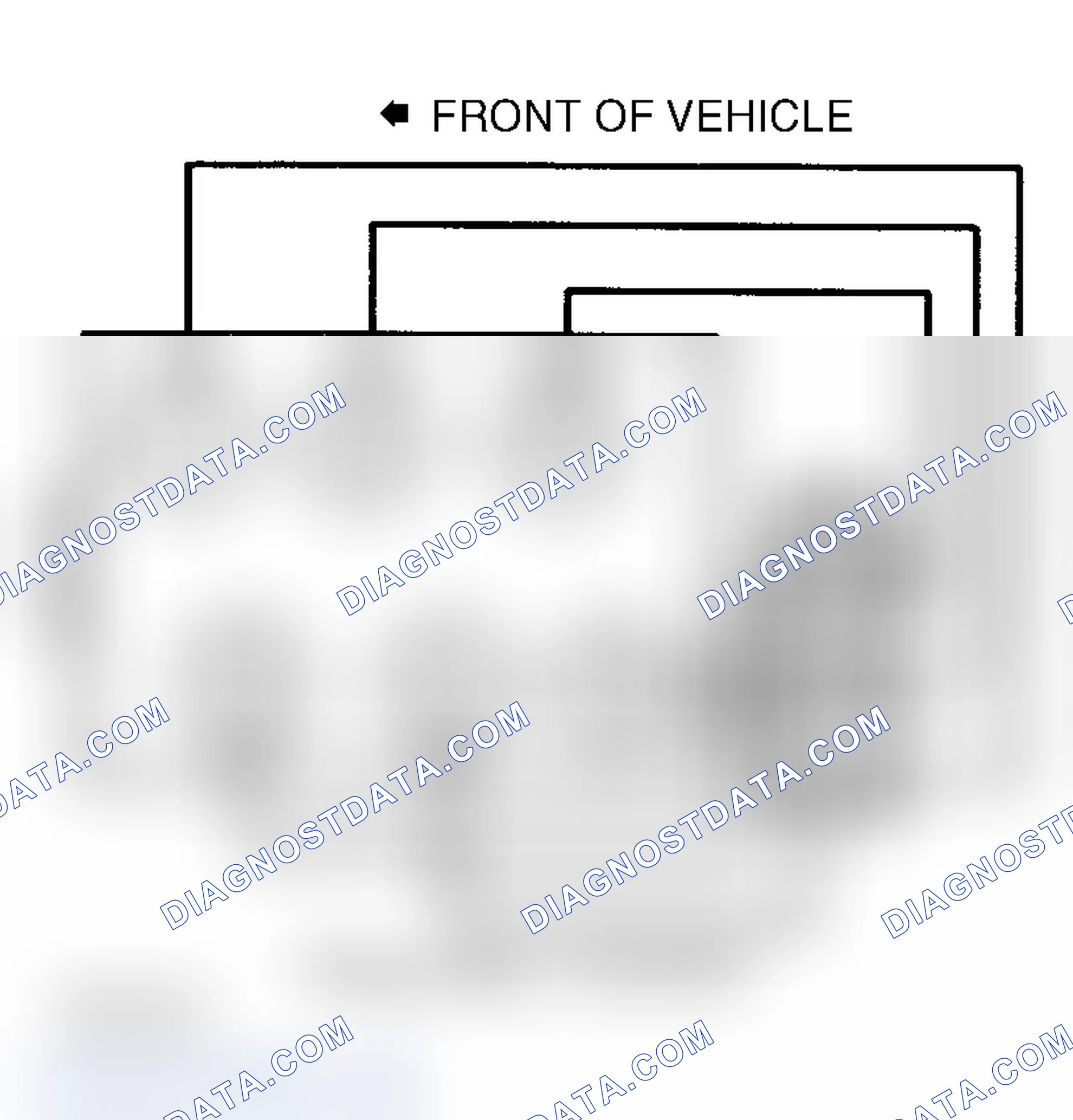 Scheme 3: Firing Order (3.0L)