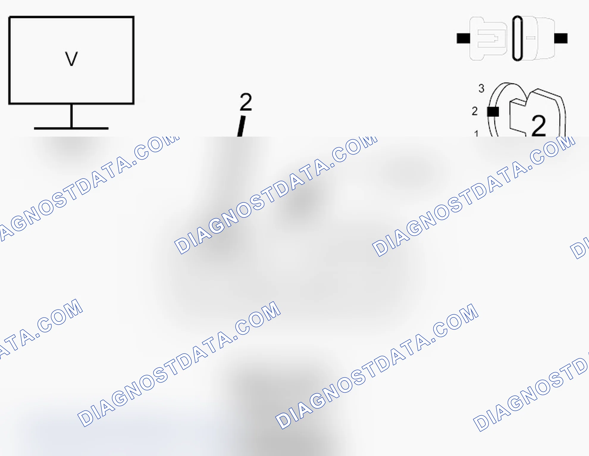 Scheme 104: Diagnostic Test