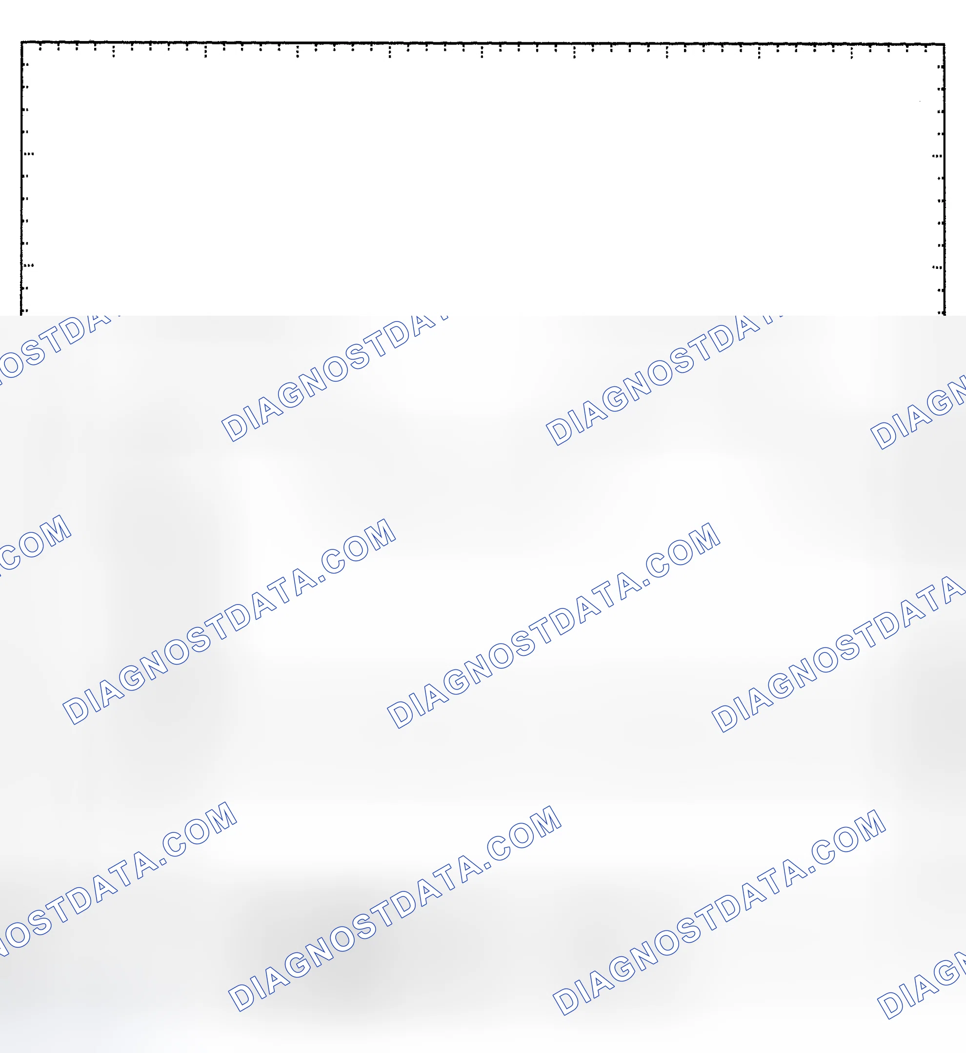 Scheme 26: Injector Bank - Known Good - Voltage Pattern