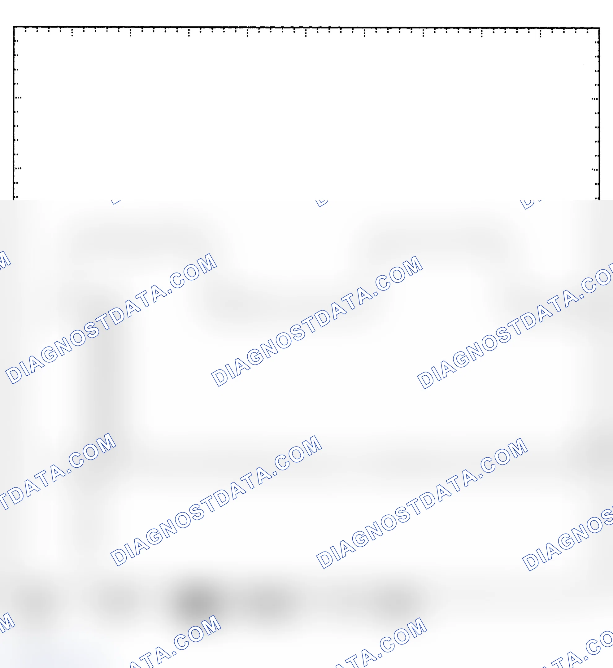 Scheme 26: Injector Bank - Known Good - Voltage Pattern