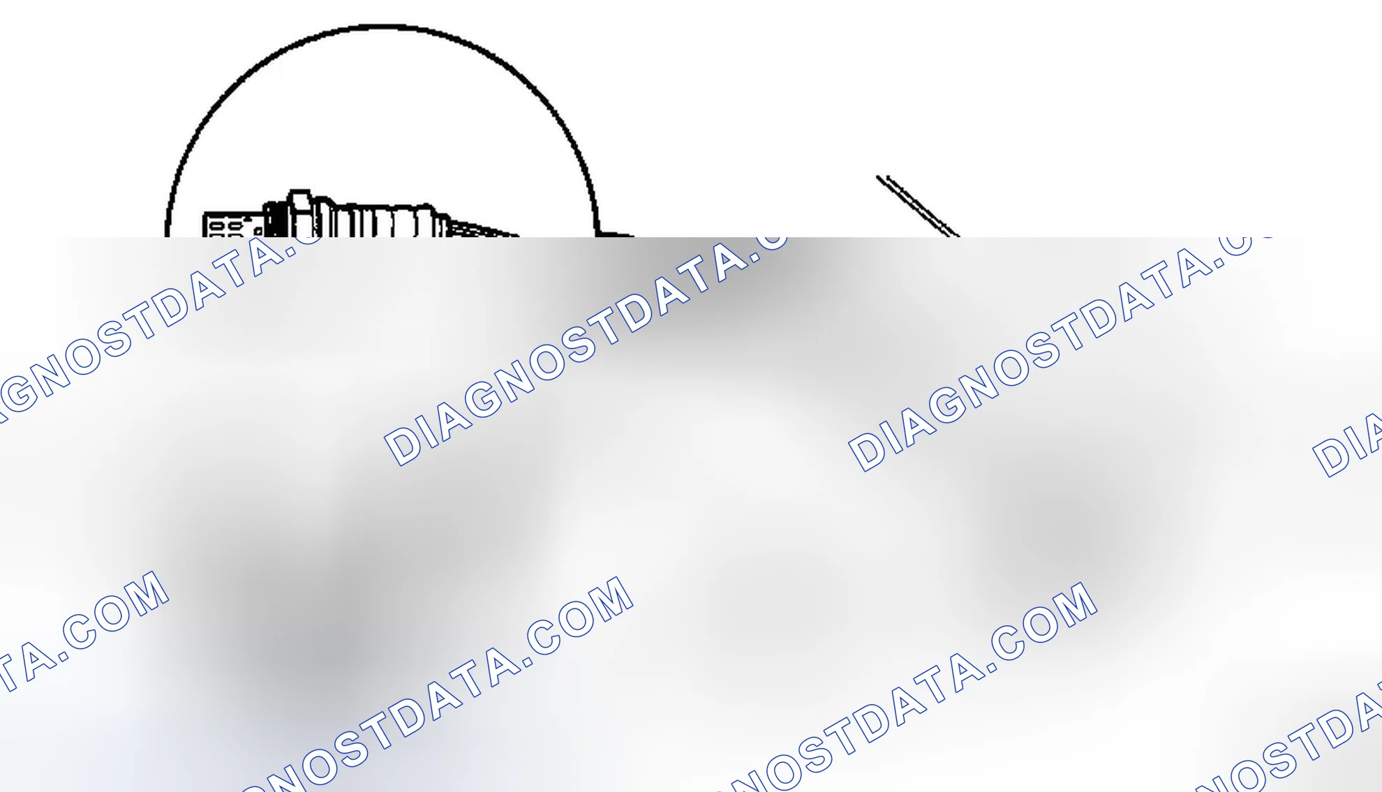 Motormanagementsystem GMPT-E15 Lambda-Sonde