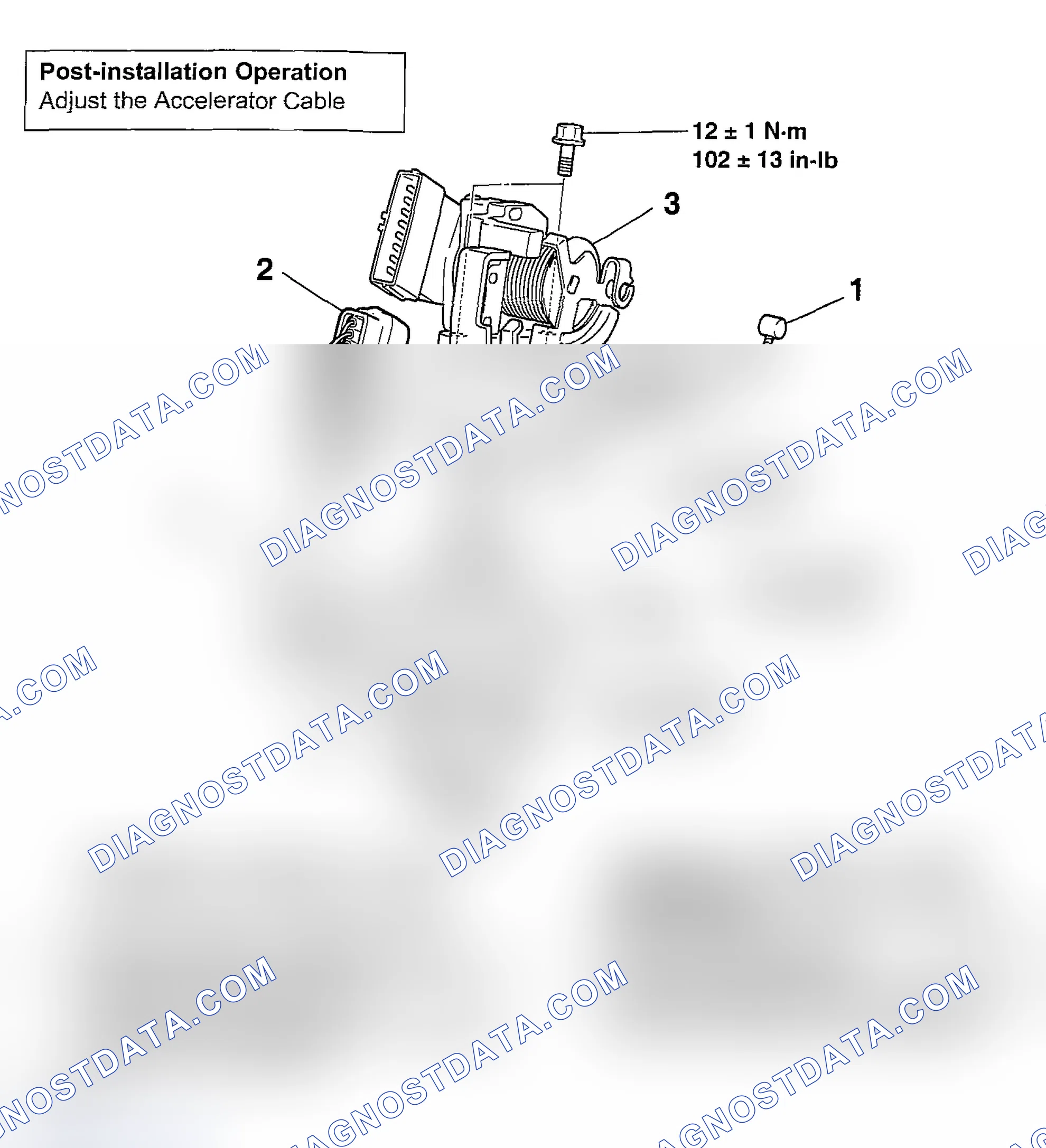 Scheme 31: REMOVAL AND INSTALLATION