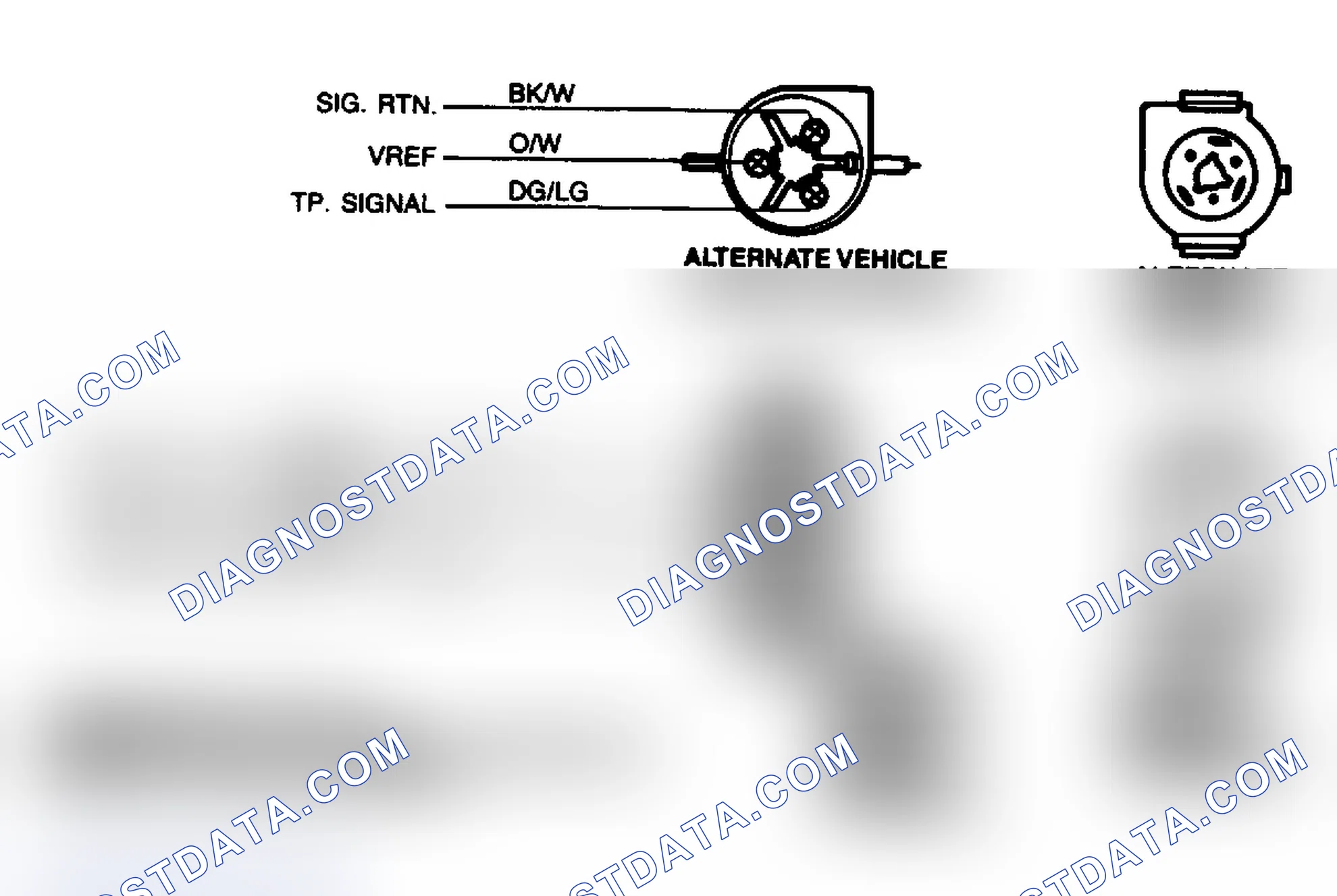 Scheme 46: TPS Electrical Circuit